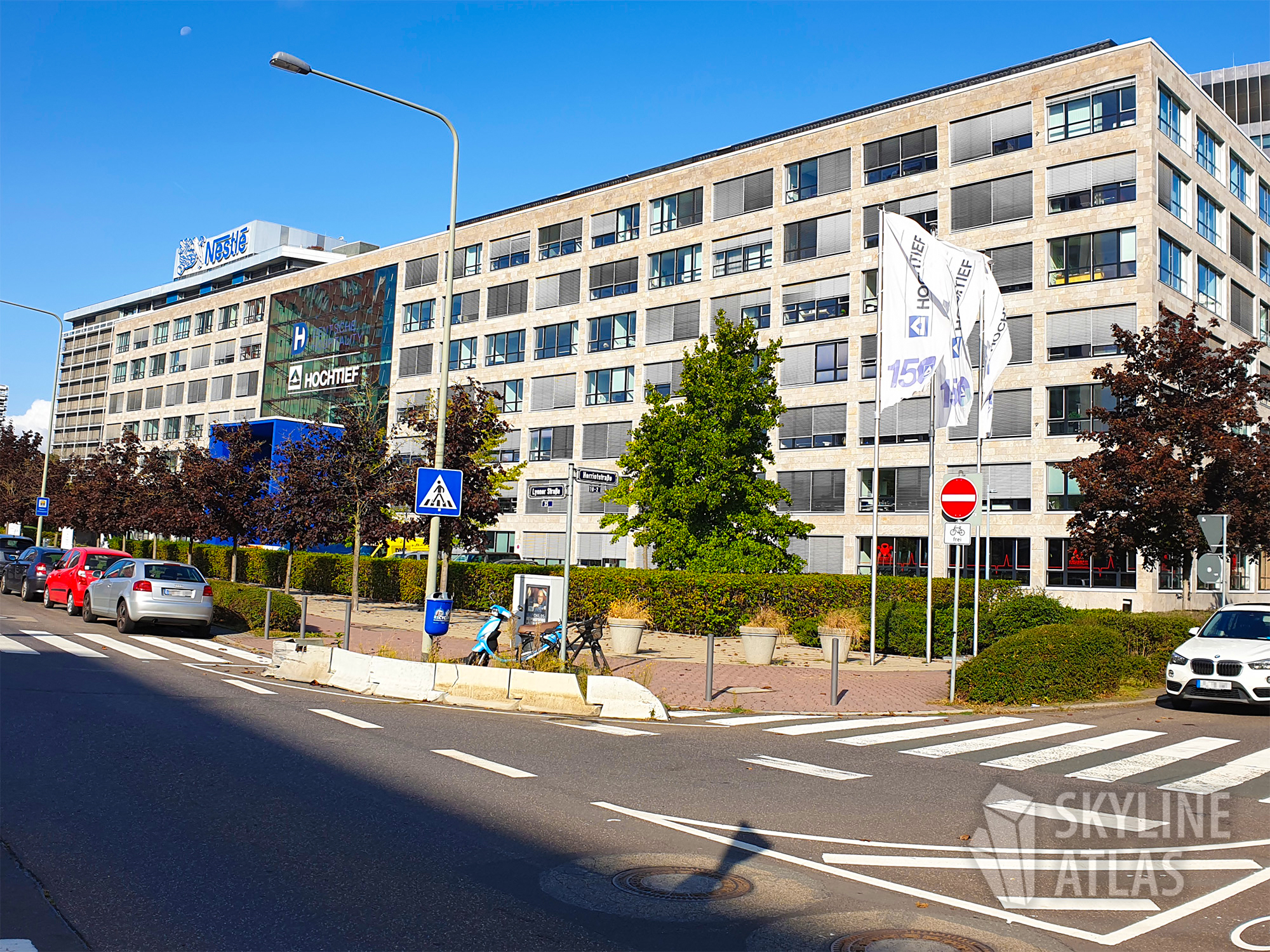 Campus Carré