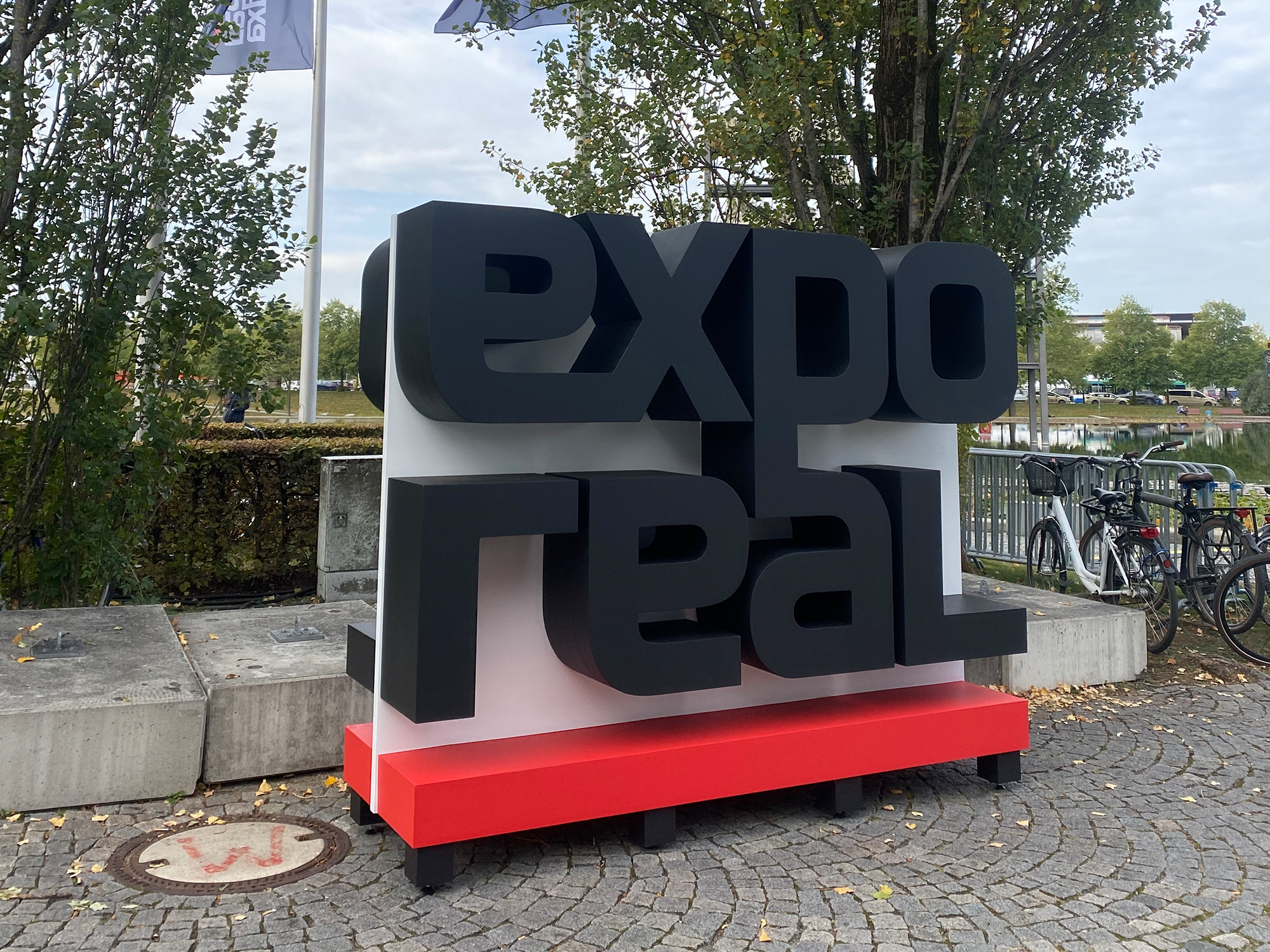 Ein Besuch bei der EXPO REAL 2023