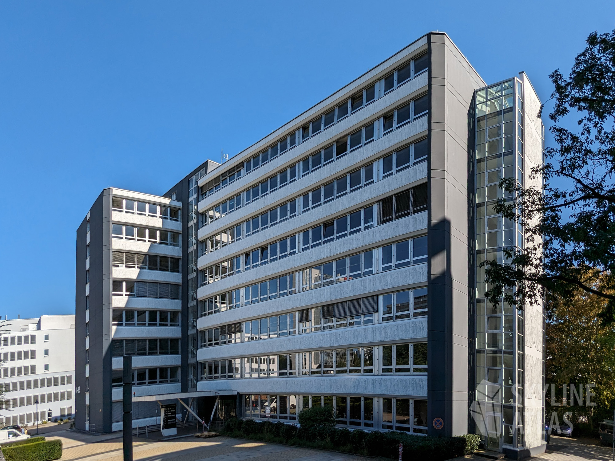 Frankfurter Straße 80-82