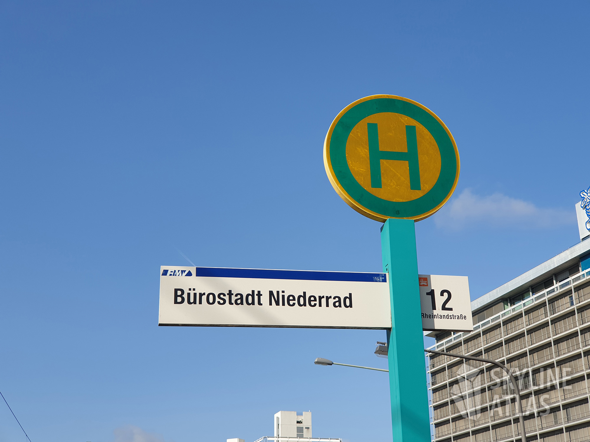 Haltestelle_Buerostadt-Niederrad