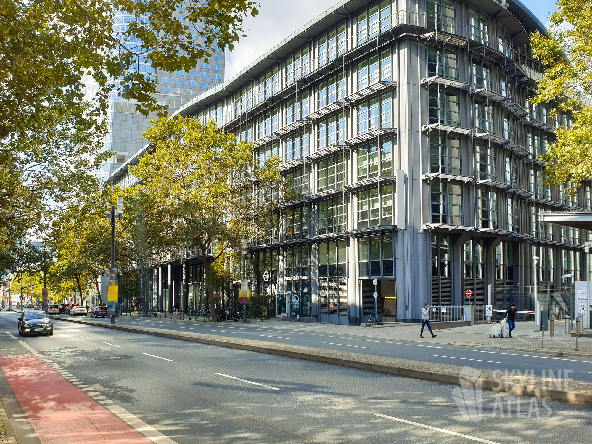 Mainzer Landstraße Bürogebäude Mainzer_Landstrasse-Buerogebaeude