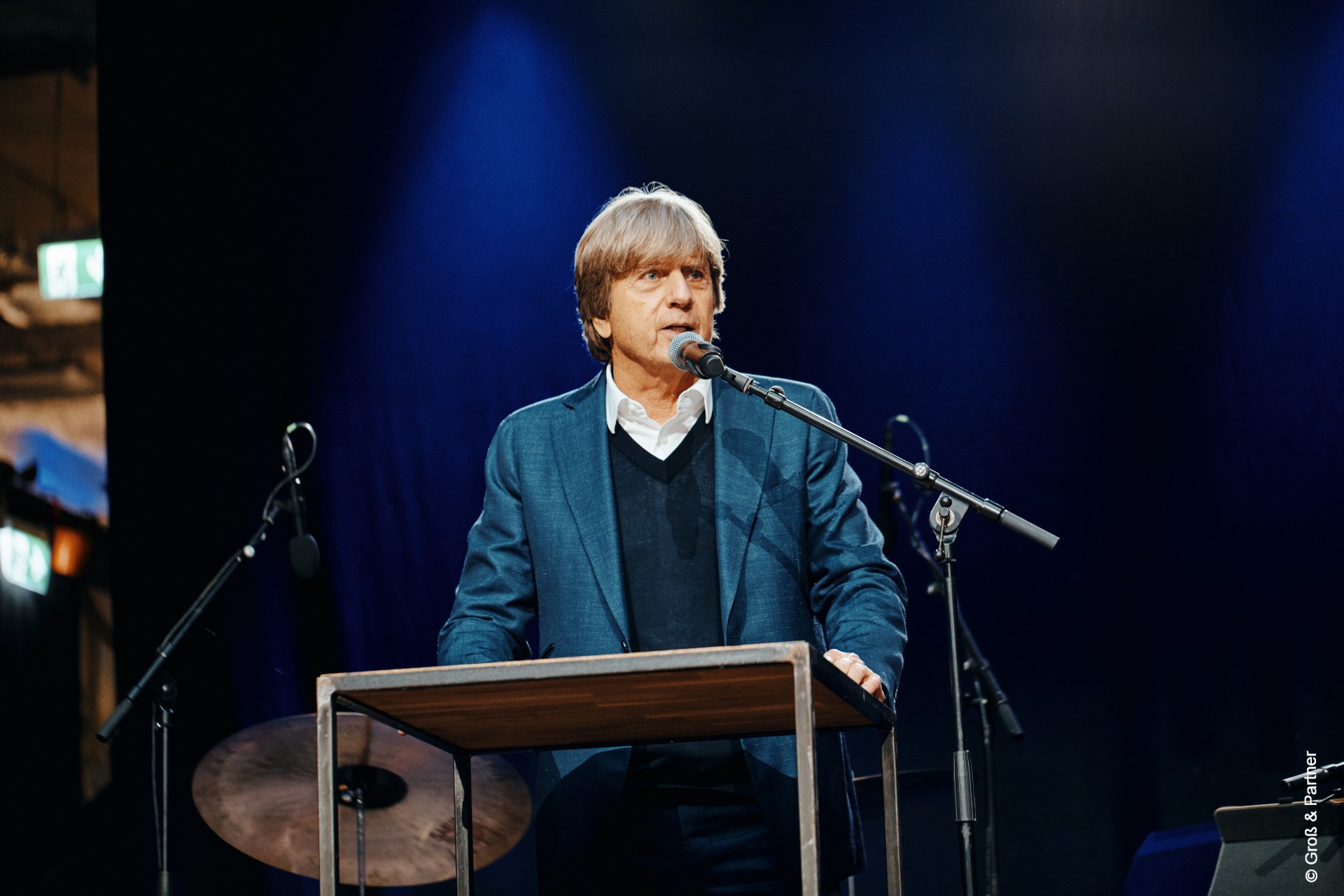 Interview mit Projektentwickler Jürgen Groß