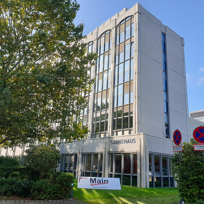 Saonehaus 3A