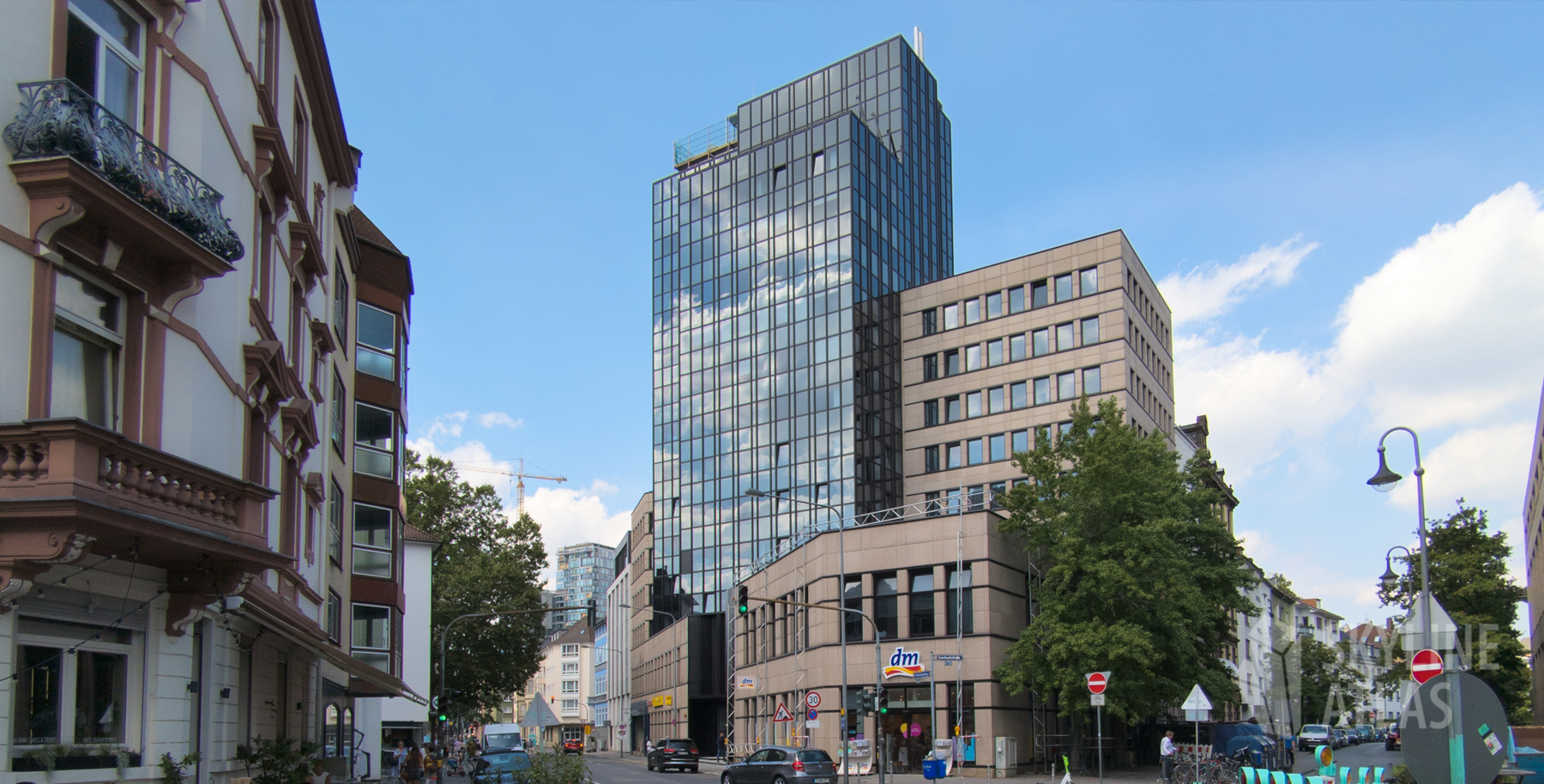 Westend Tower