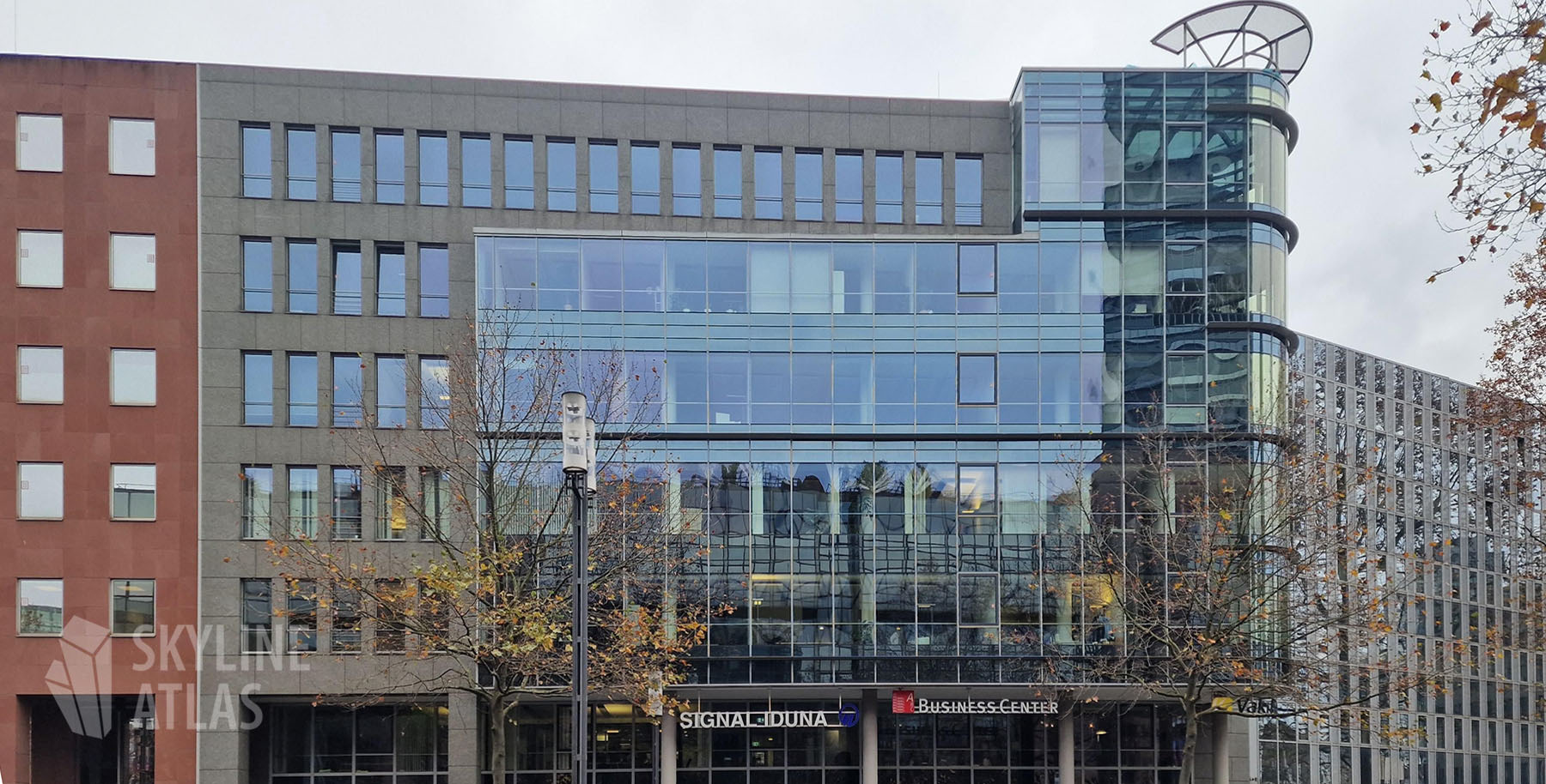 Mainzer Landstraße 69