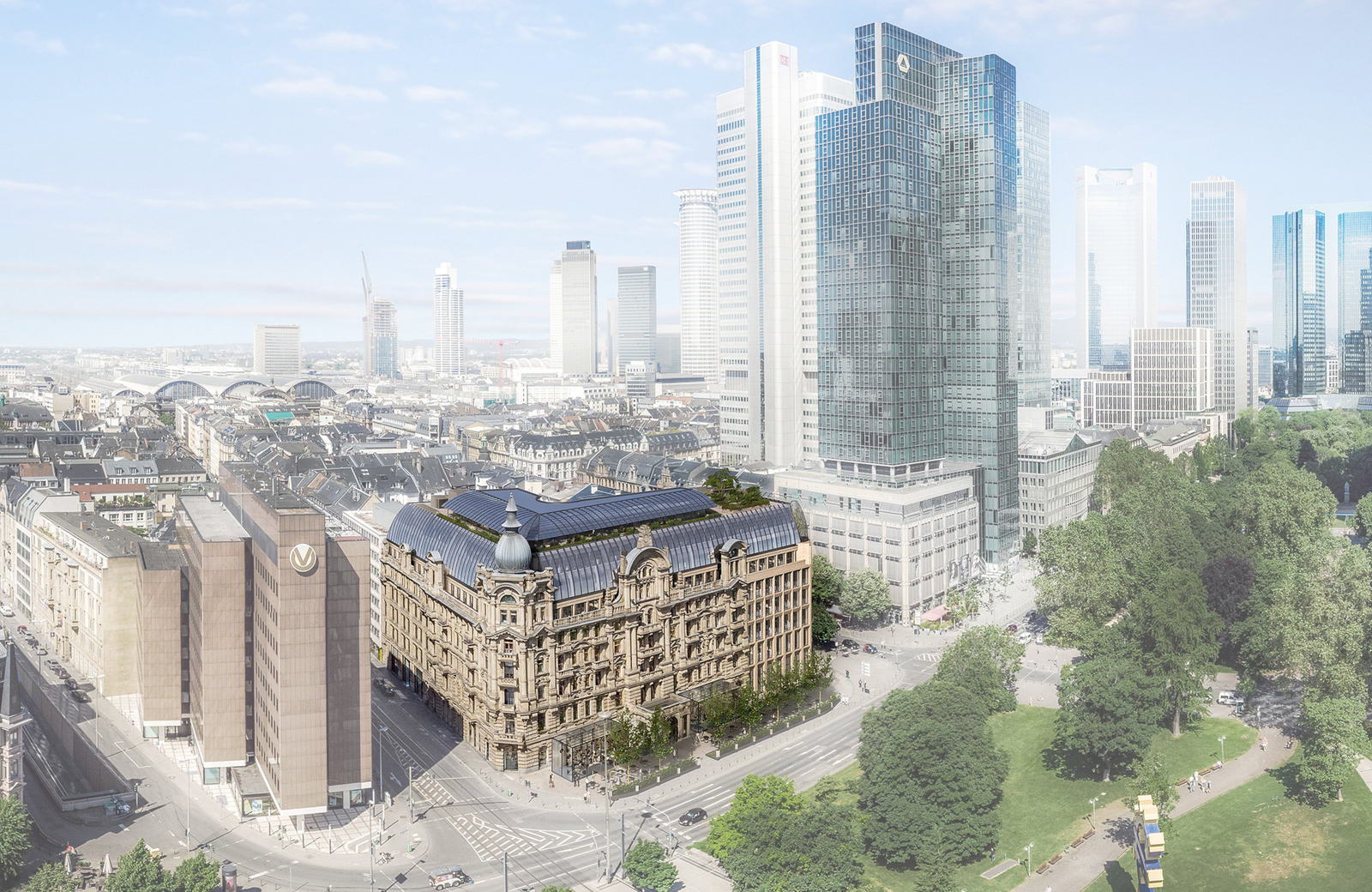 Momeni Fürstenhof Fürstenhof_Revitalisierung