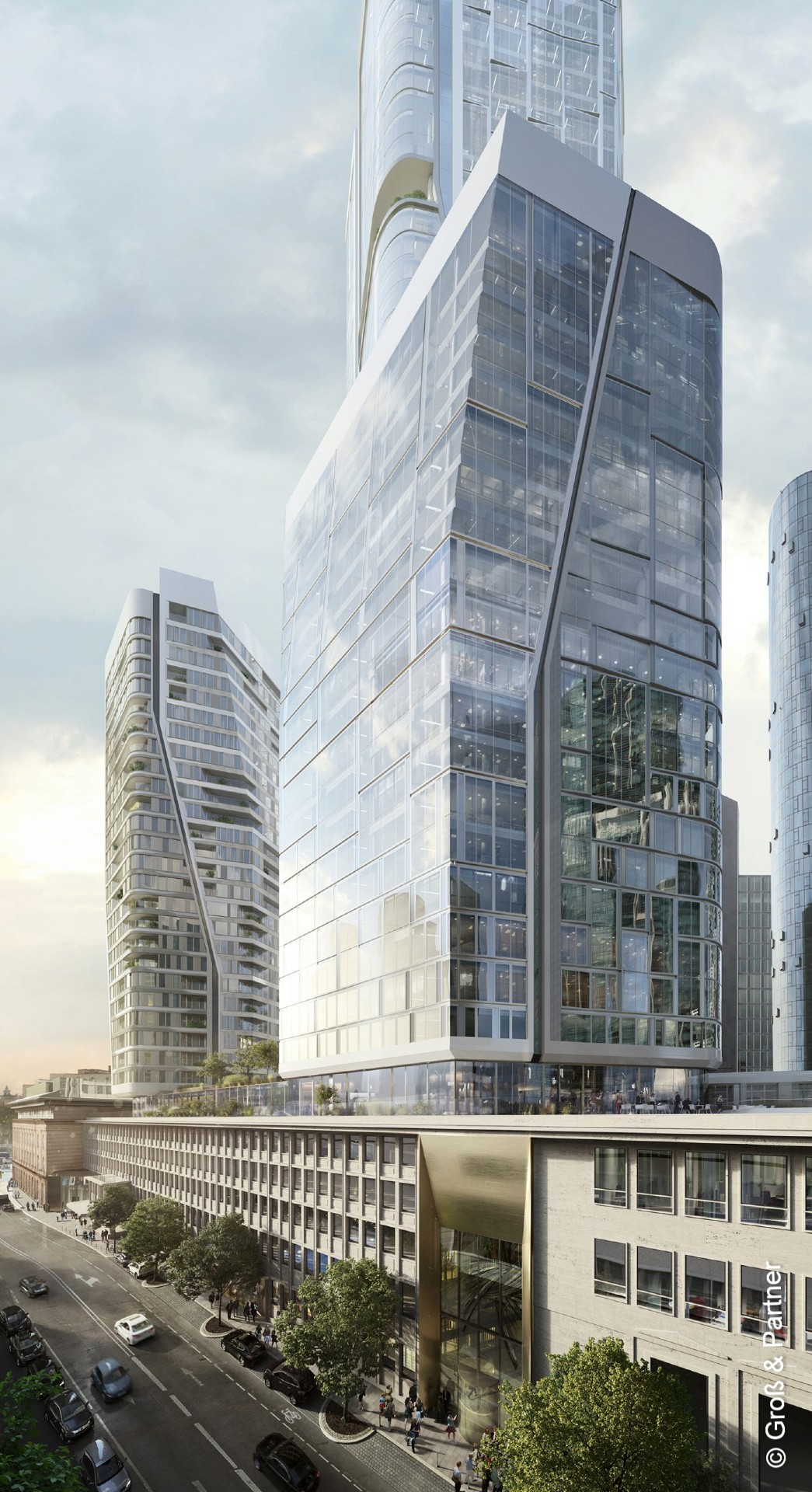 T4_Junghofstrasse-G&P FOUR Frankfurt -T4