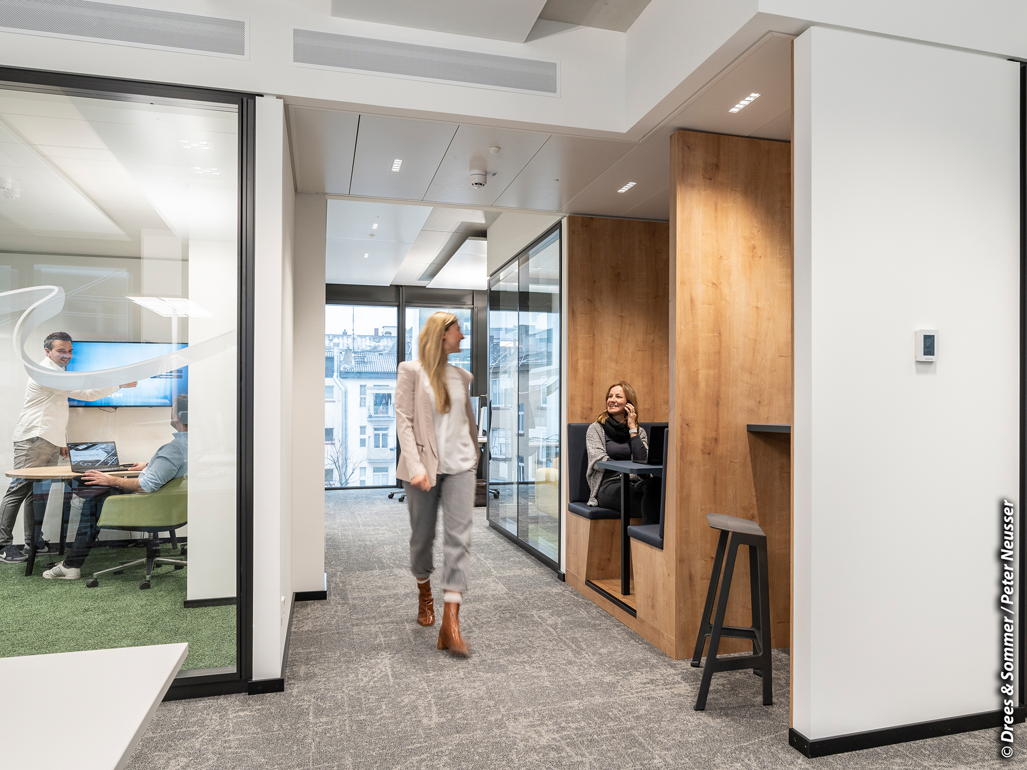 drees-und-sommer-hanauer-landstraße-büro Drees - und - Sommer - hanauer - Landstraße