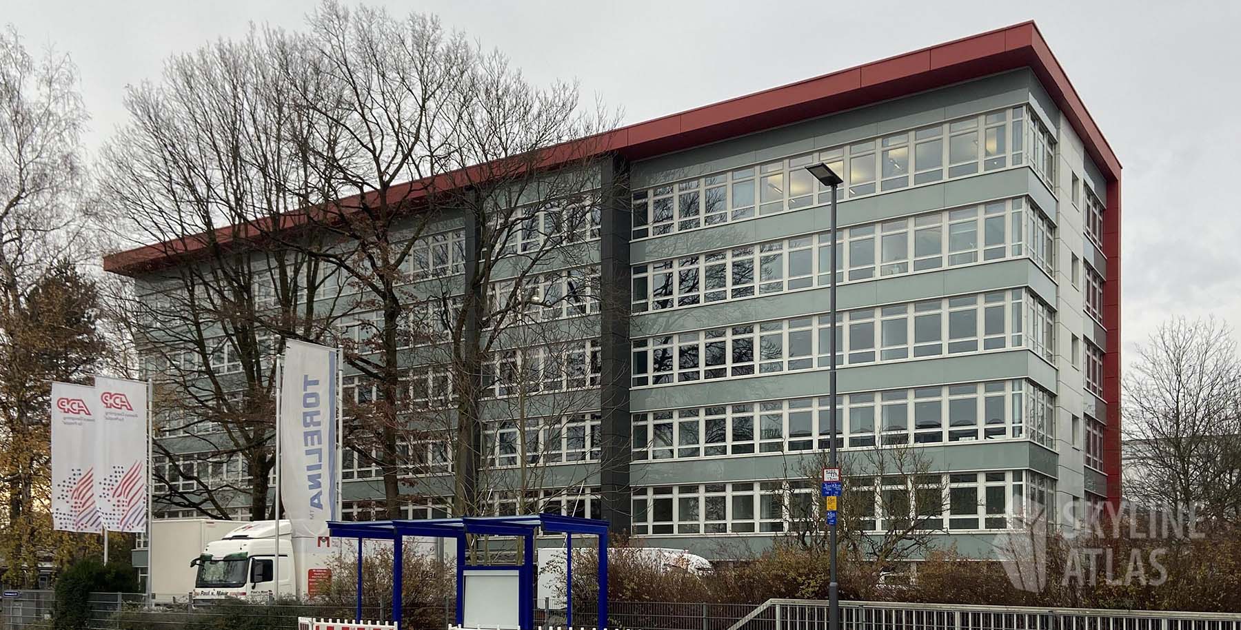 Frankfurter Straße 227