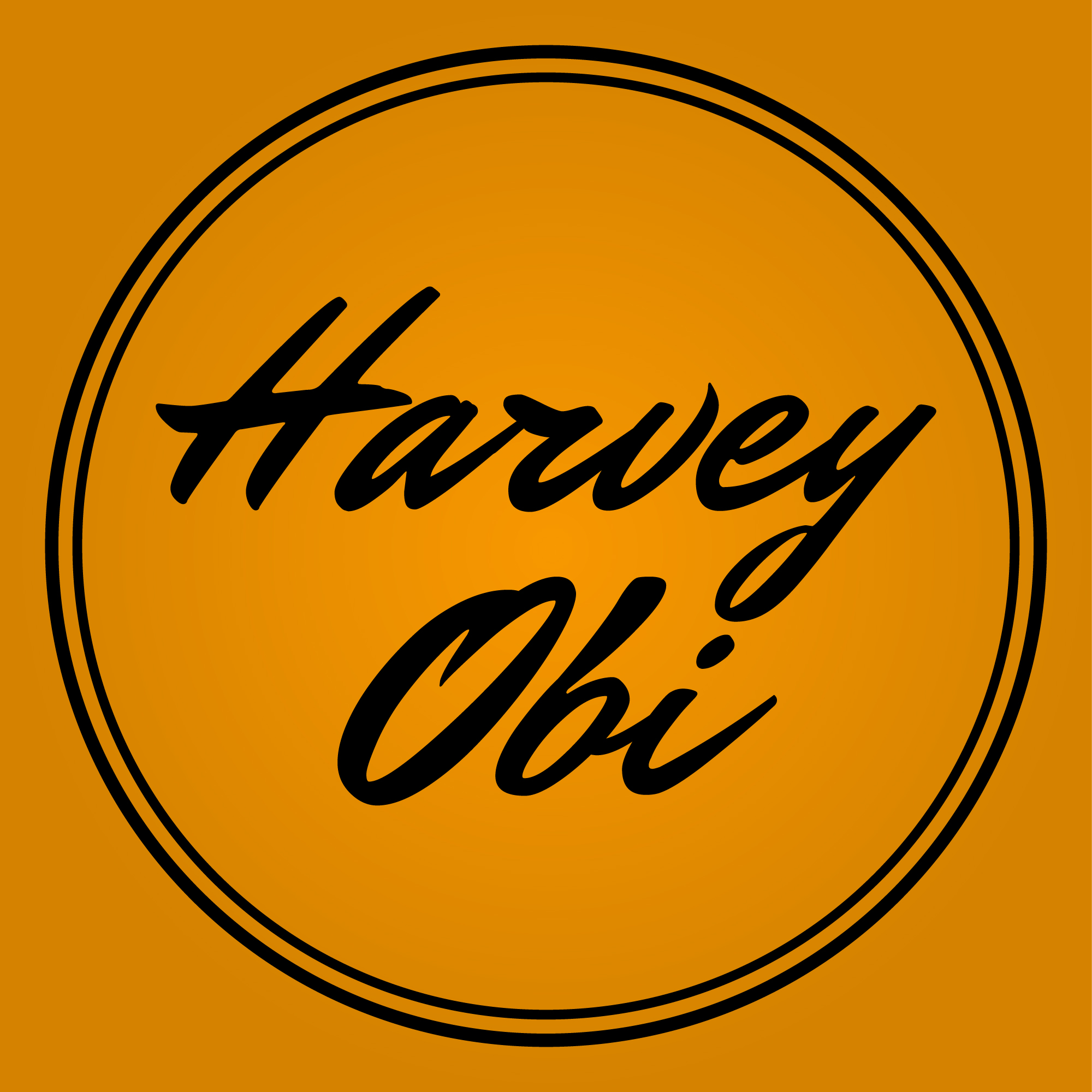 Harvey Obi