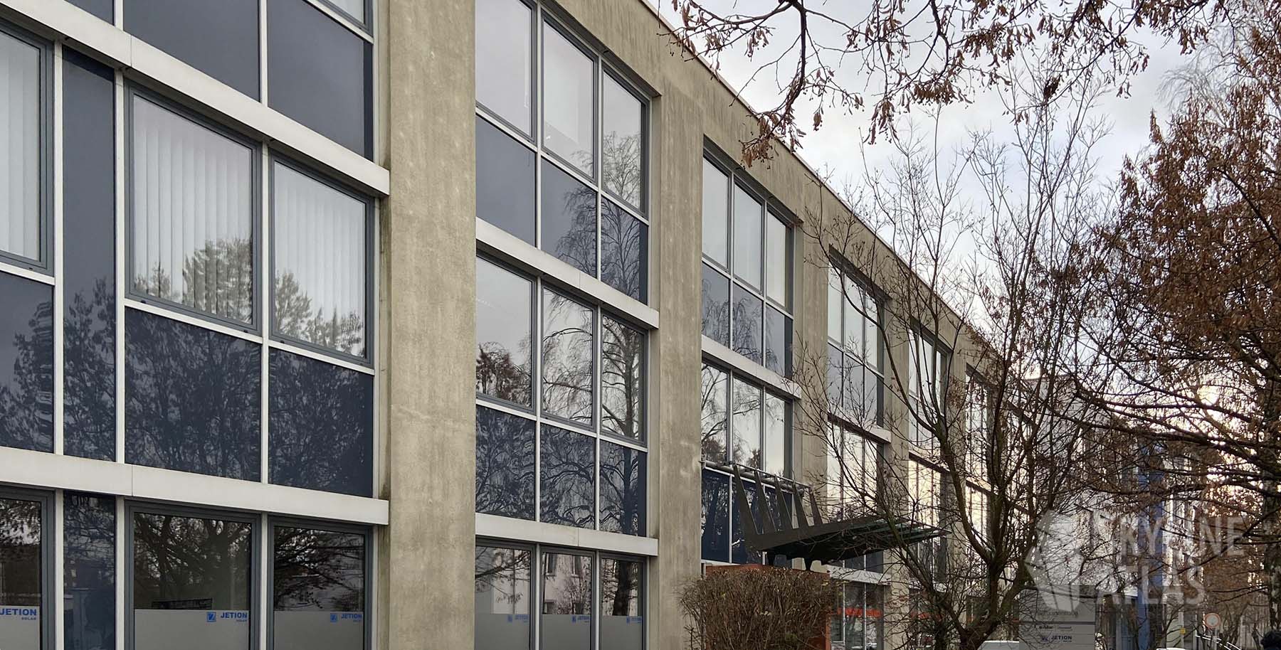 Insterburger Straße 5