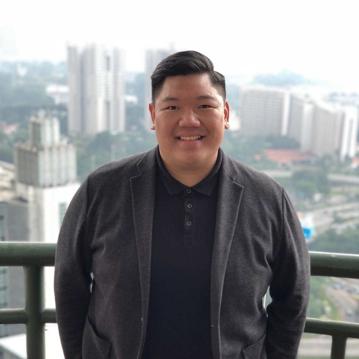 James Sinpraseuth (2018)