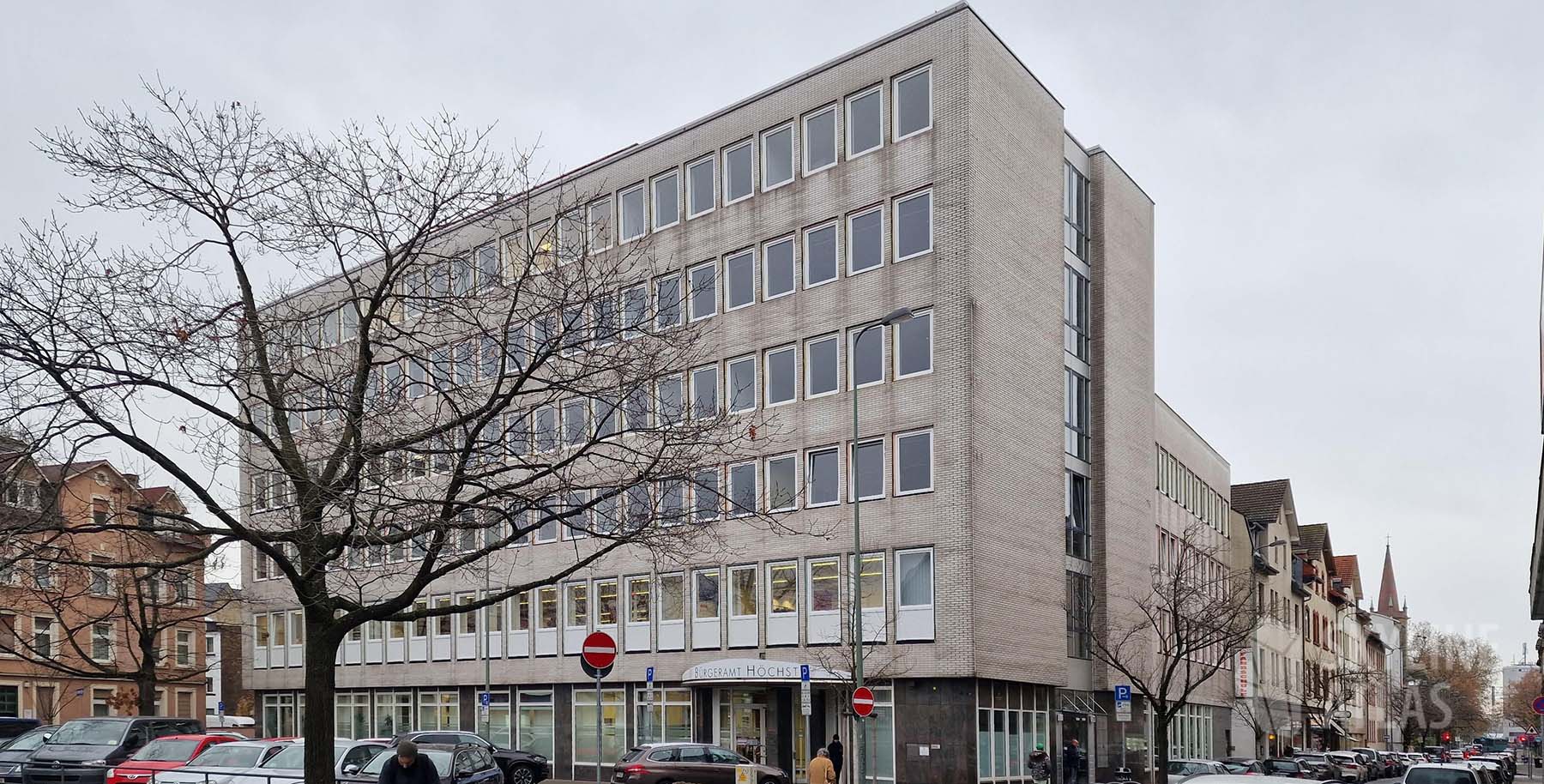 Leverkuser Straße 20