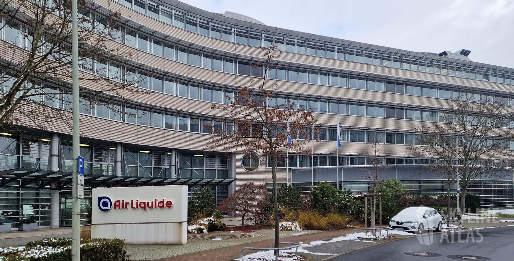 Olof-Palme-Straße 35