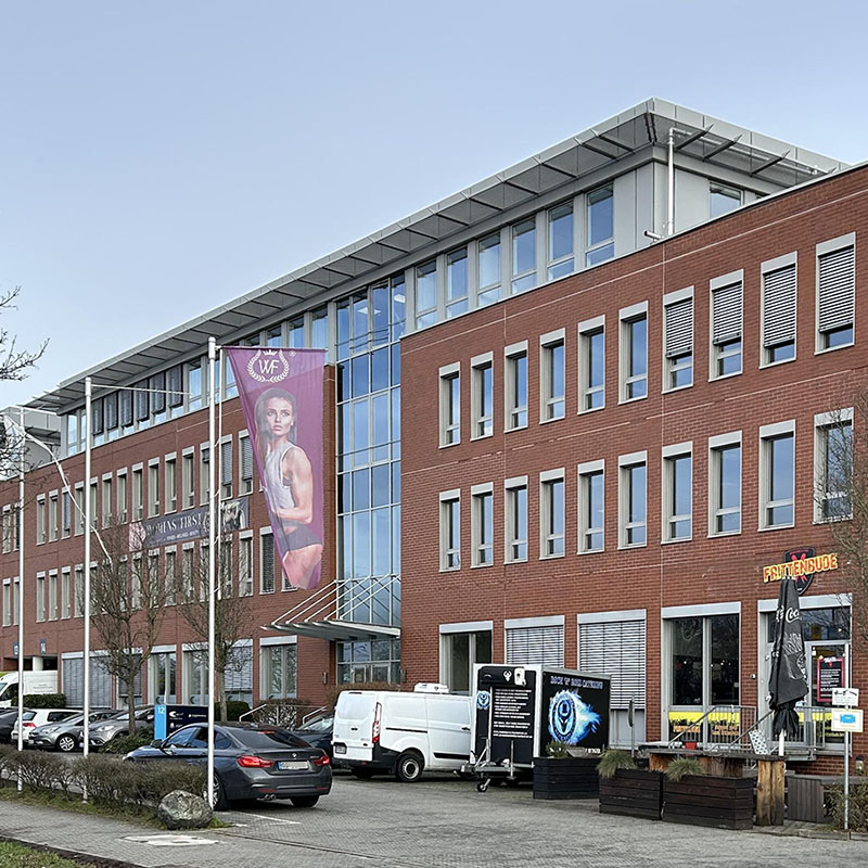 Waldecker Straße 12