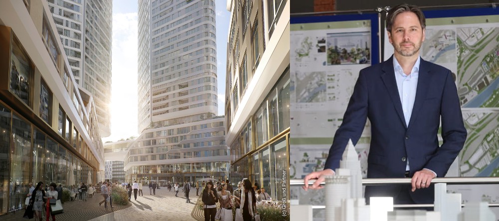 Marcus Gwechenberger