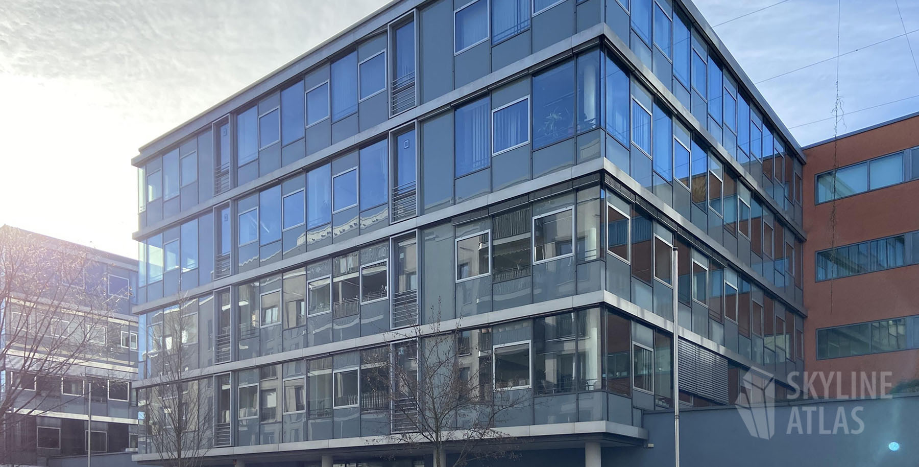 Salvador-Allende-Straße 11