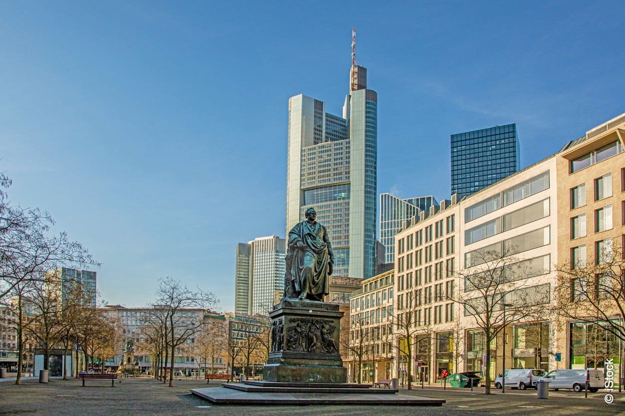 Goetheplatz Goetheplatz