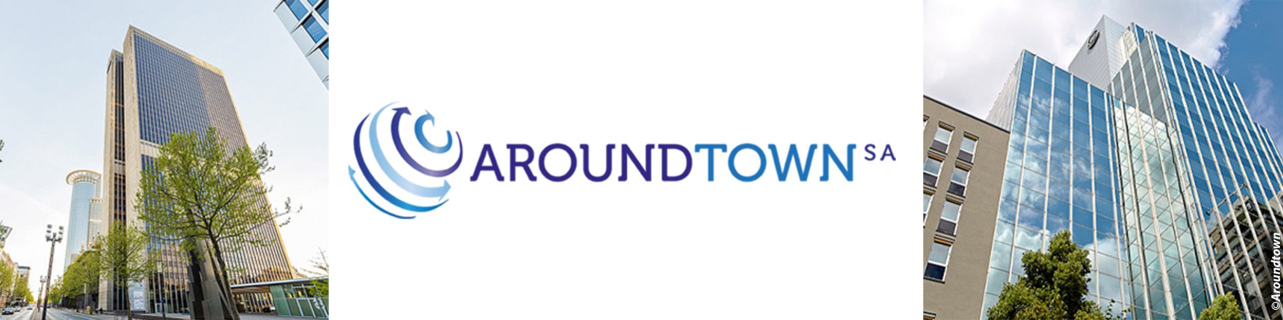 Aroundtown