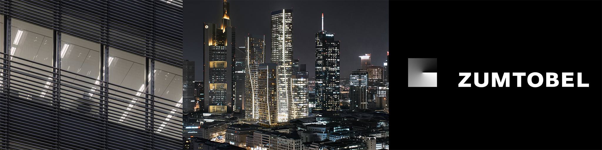 Zumtobel: Führendes Unternehmen für innovative Lichtlösungen