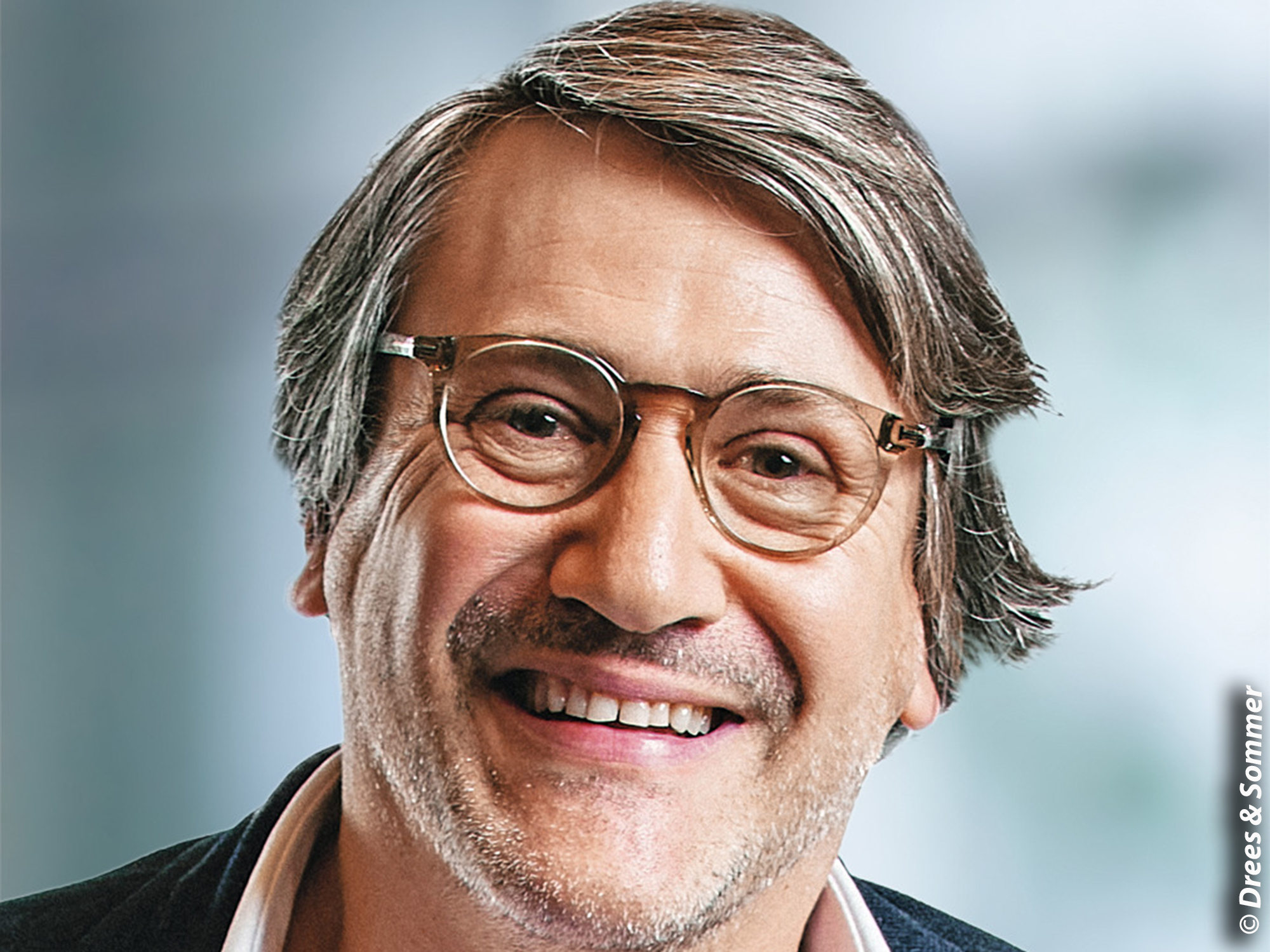 Guilio Castegini - Drees & Sommer Guilio Castegini - Drees & Sommer