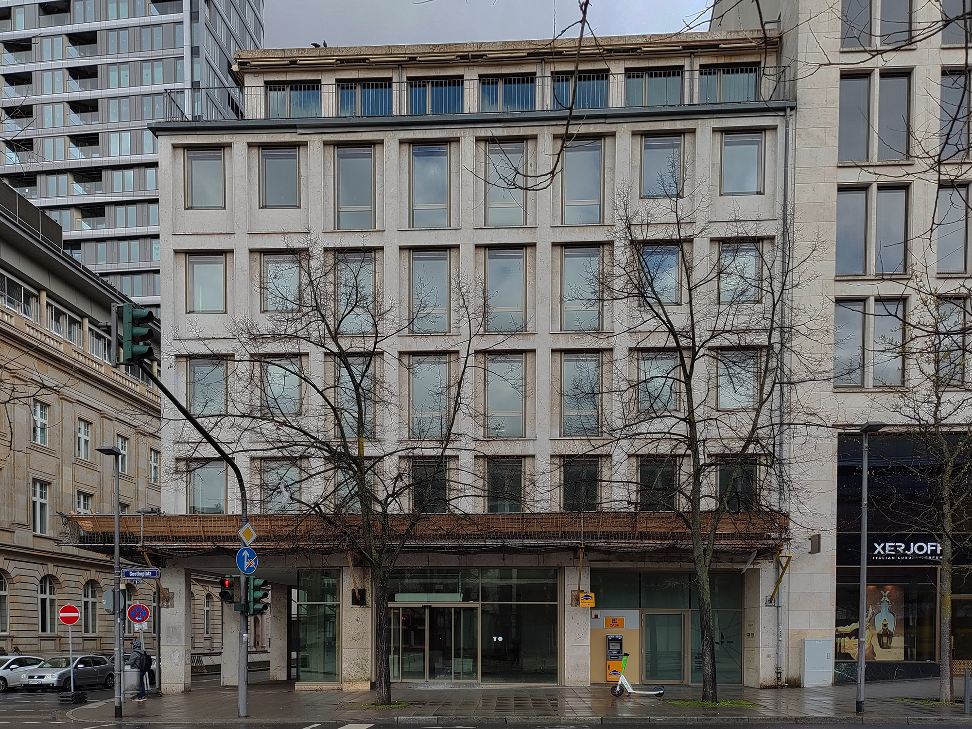 Goetheplatz - 1 - Bestandsbau - Raiffeisen - Immobilien - GmbH