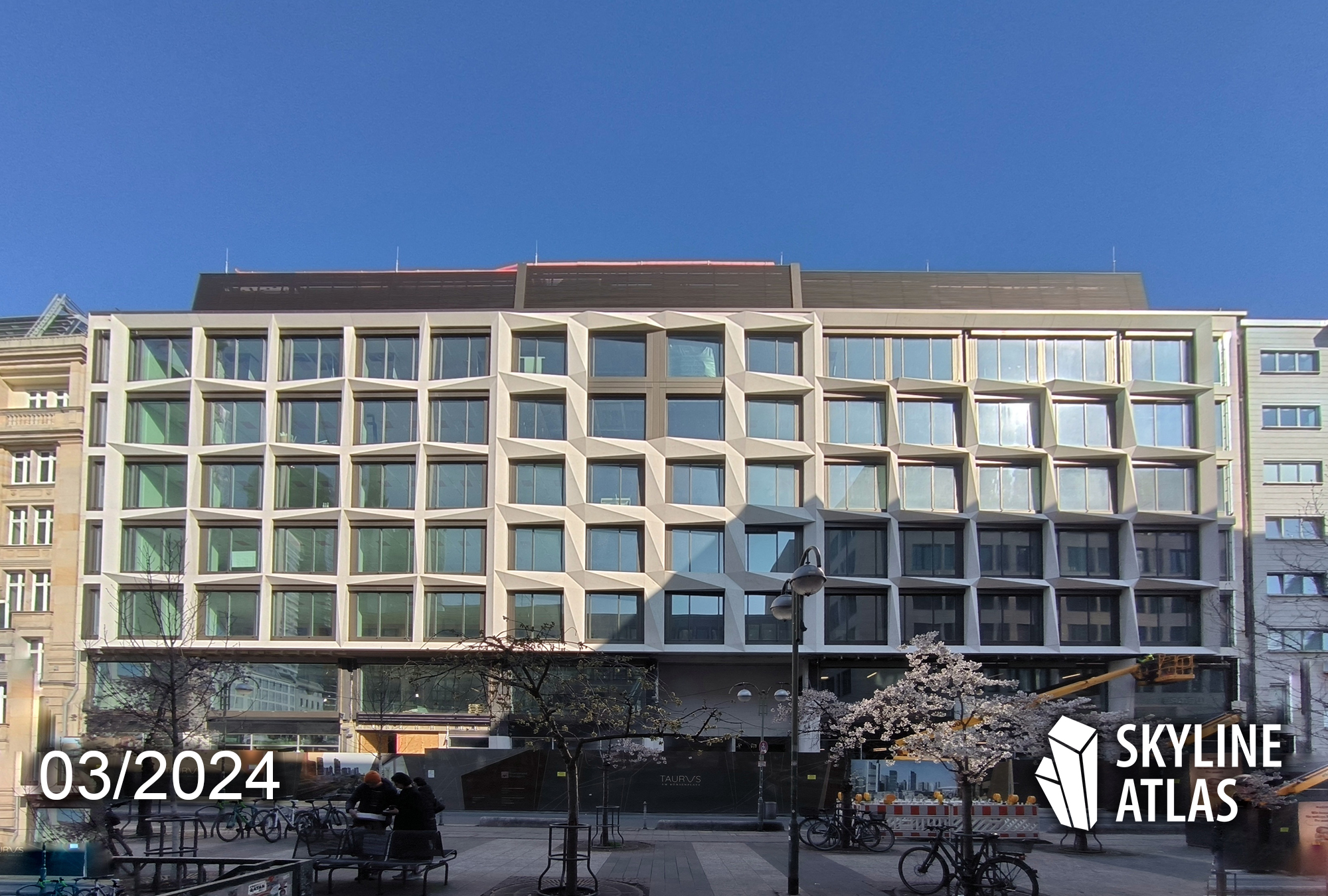 Taurus-Innenstadt-Zeil-März-2024 Taurus - Innenstadt - Zeil - März - 2024