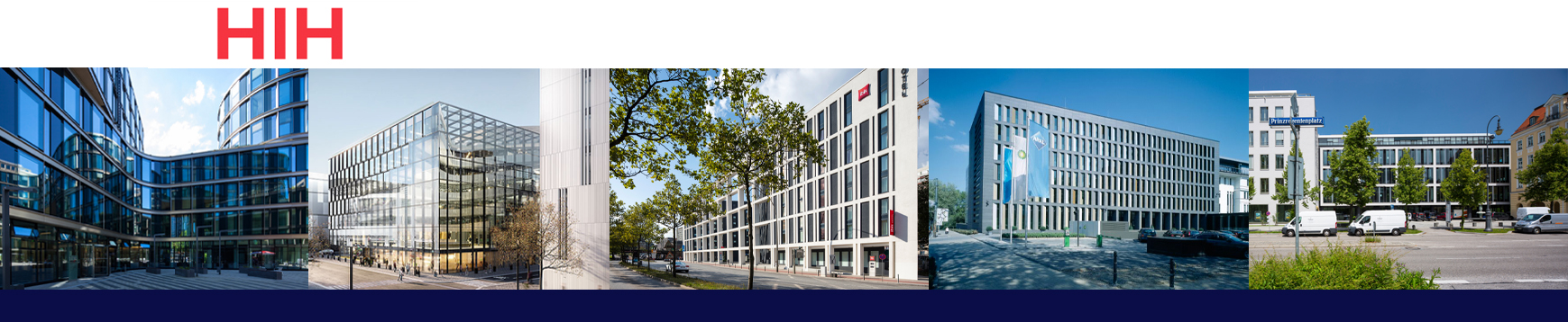 HIH - Real - Estate - GmbH