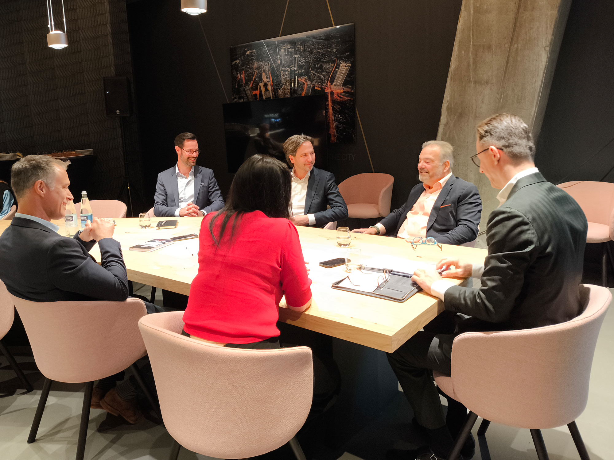 Round - Table - New - Work - Frankfurt