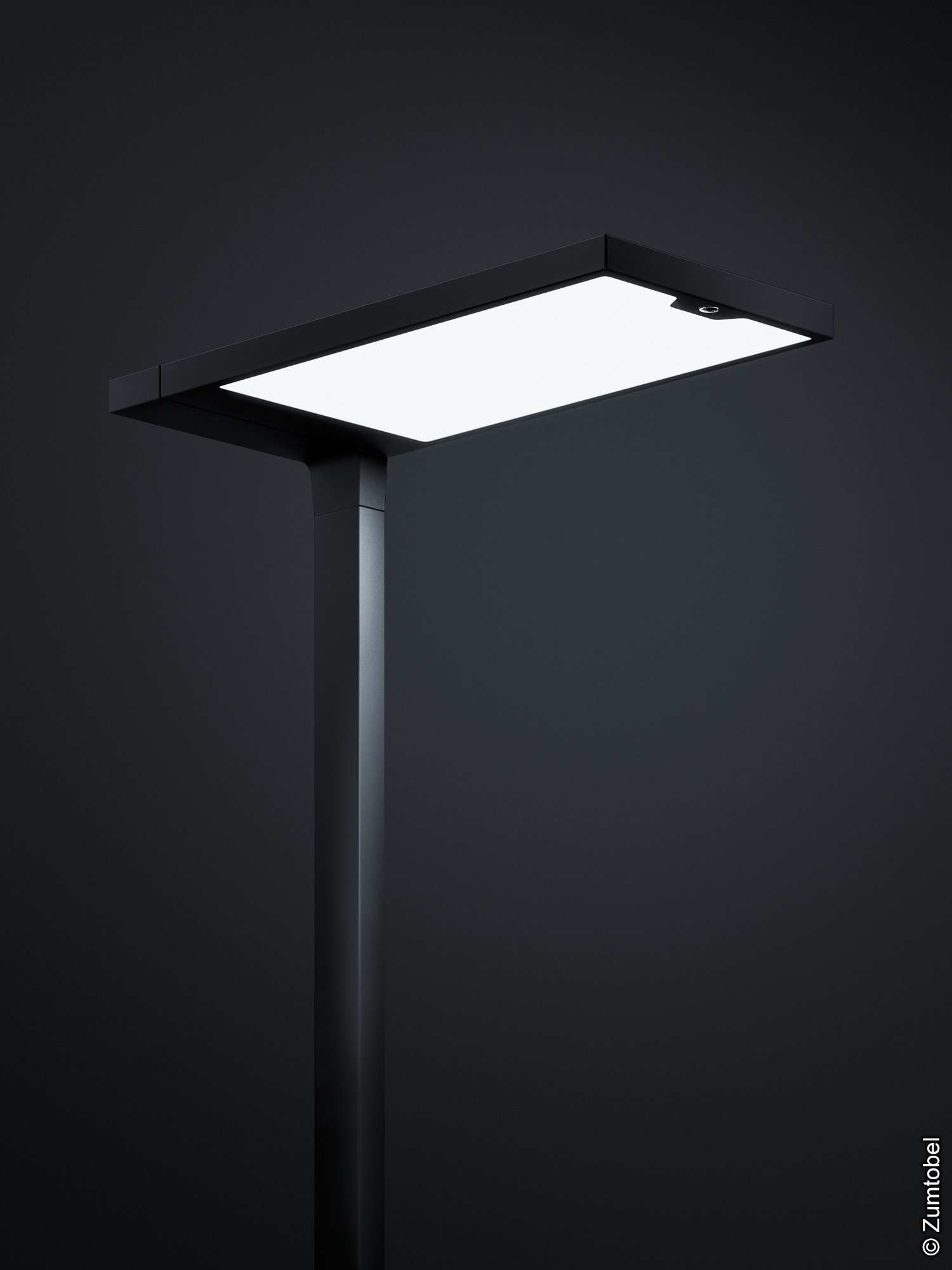 Zumtobel-Stehleuchte-ARTELEA Zumtobel - Lichtlösungen - Stehleuchte - ARTELEA