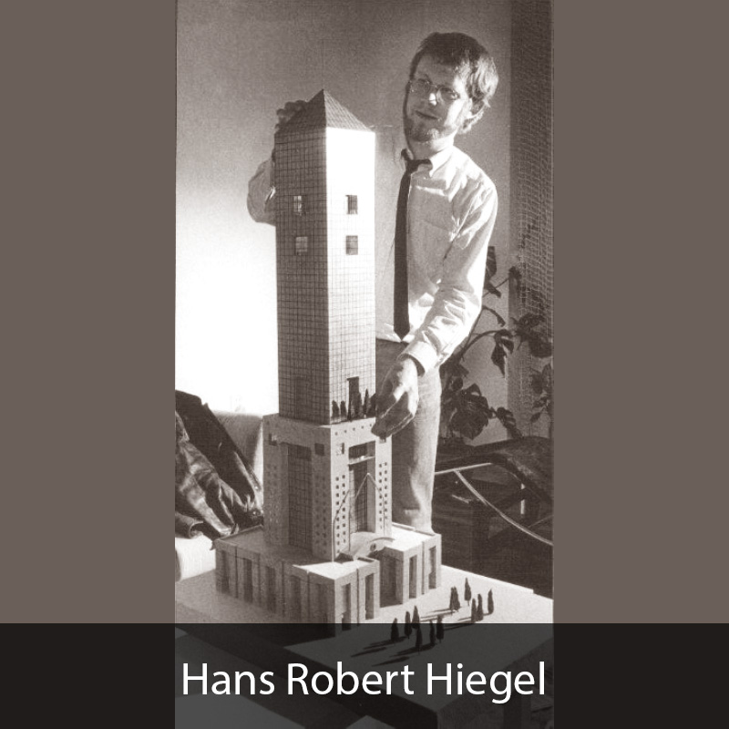 campanile-frankfurt-bahntower-hans-robert-hiegel Campanile Frankfurt - Bahntower Frankfurt - Hans Peter Riegel