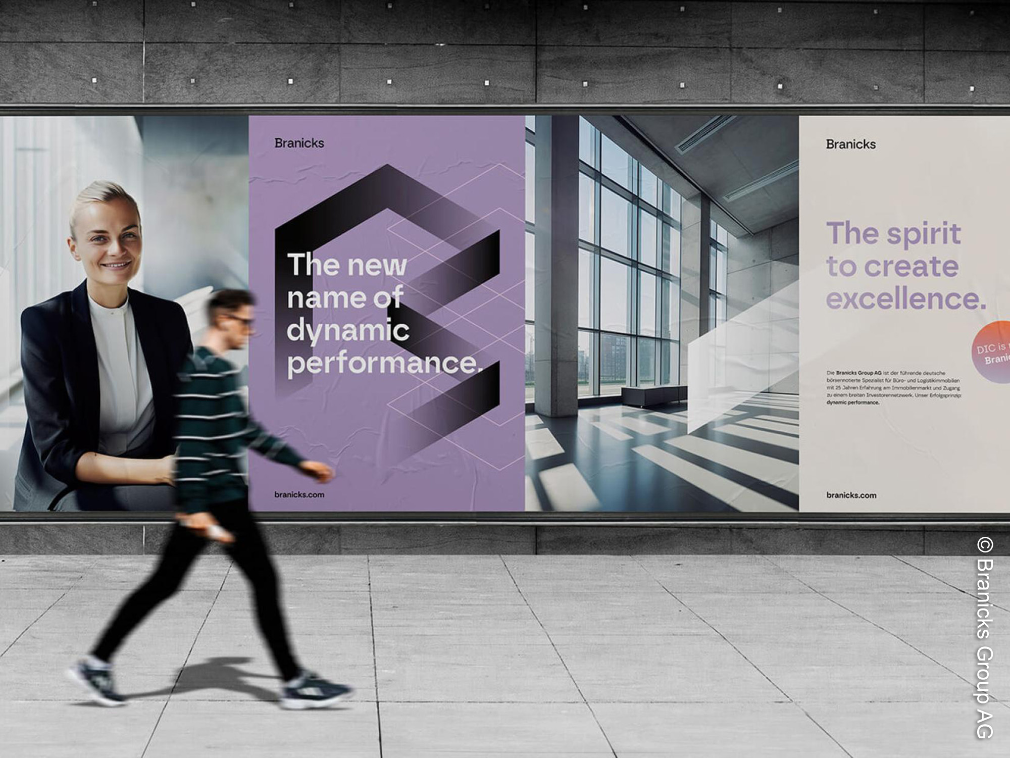 Branicks - Group - AG - Frankfurt - am - Main - Immobilienunternehmen