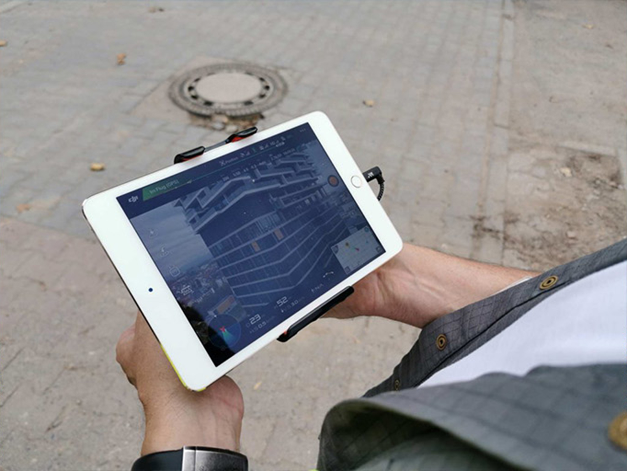 Die Bedeutung von Machbarkeitsstudien in der Immobilienentwicklung: Einblicke von Drees & Sommer