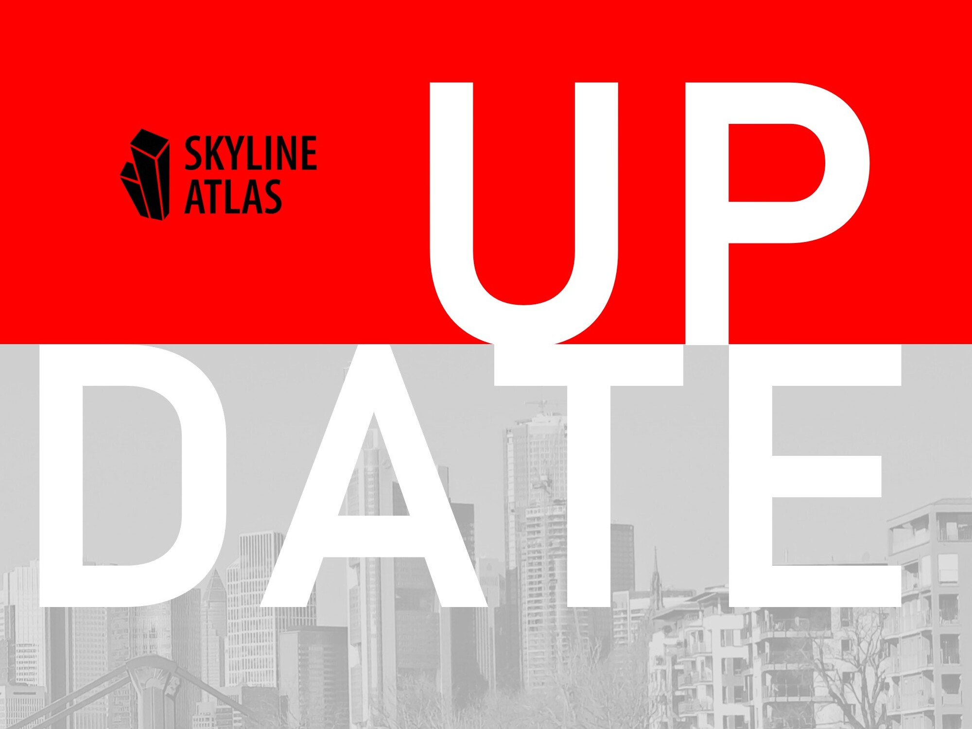 Was gibt’s Neues zu Frankfurts Hochhäusern?