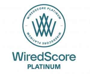 alstria - Kastor - WiredScore Platinum Zertifizierung