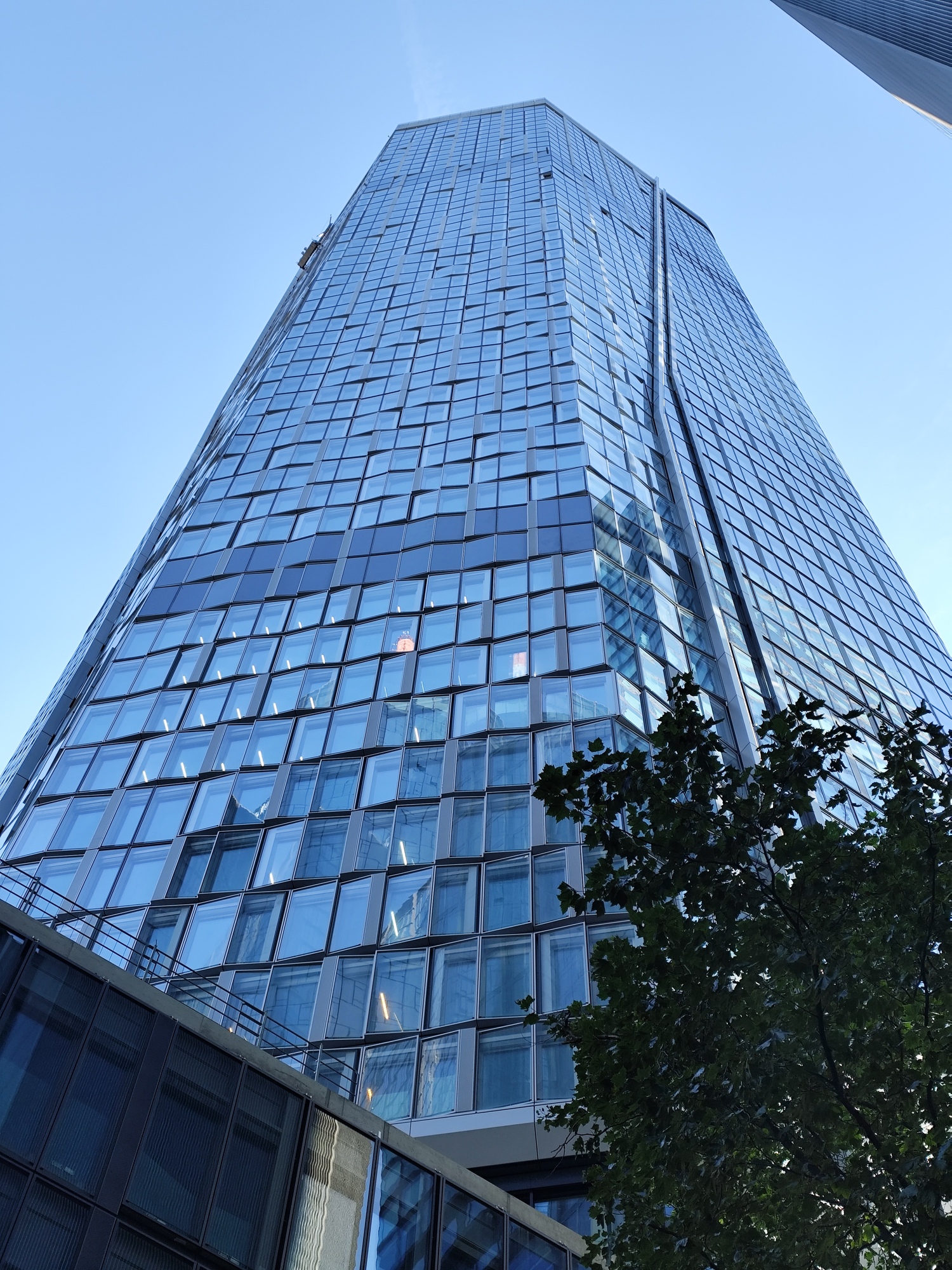 T1-FOUR-Frankfurt-Hochhaus-Groß-und-Partner T1 - FOUR - Frankfurt - Hochhaus - Groß - und - Partner