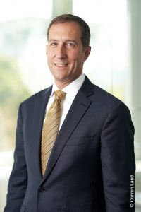 Jan Ludwig Brügelmann, CIO CONREN Land AG