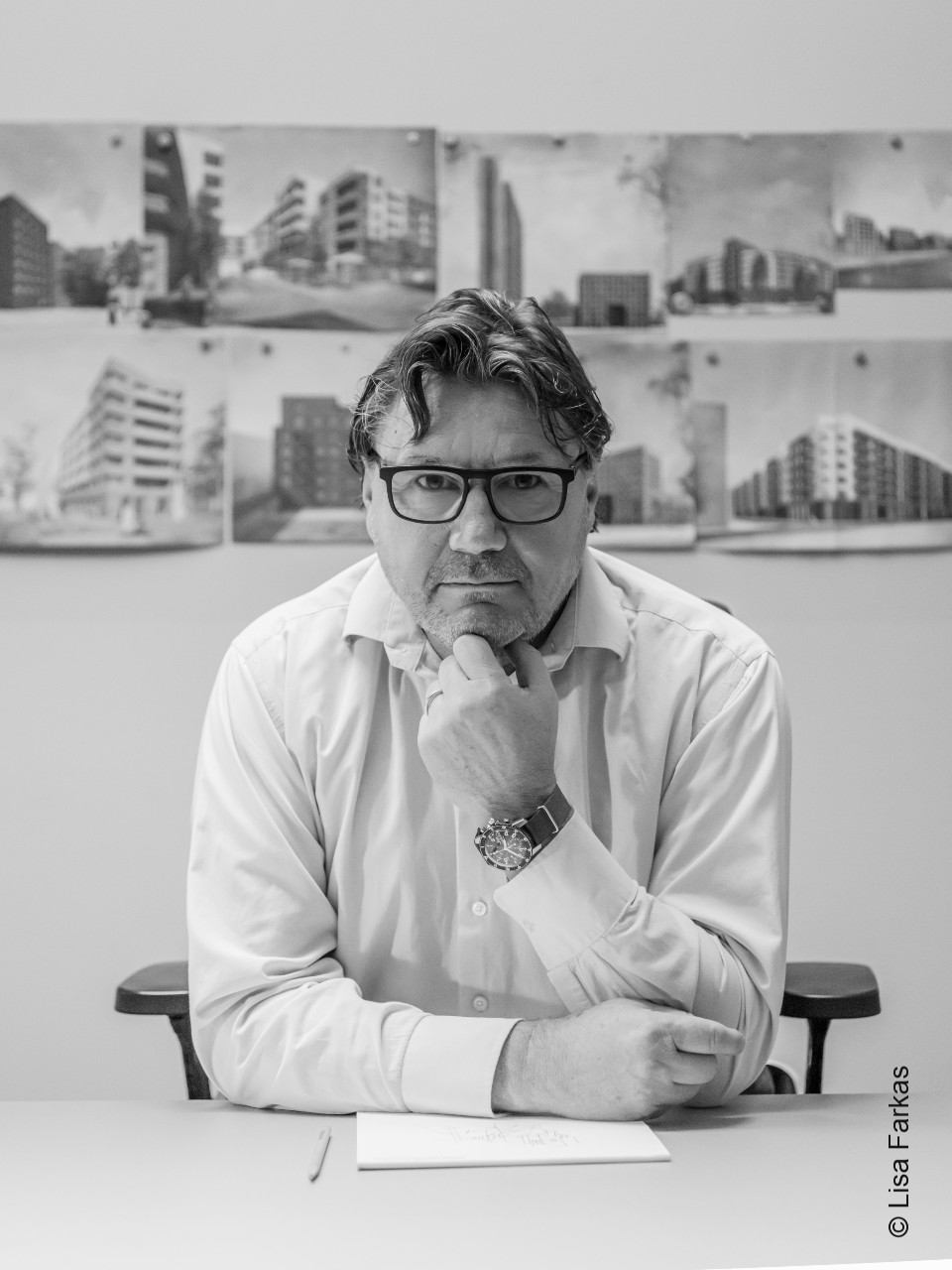 Stefan Forster Stefan Forster