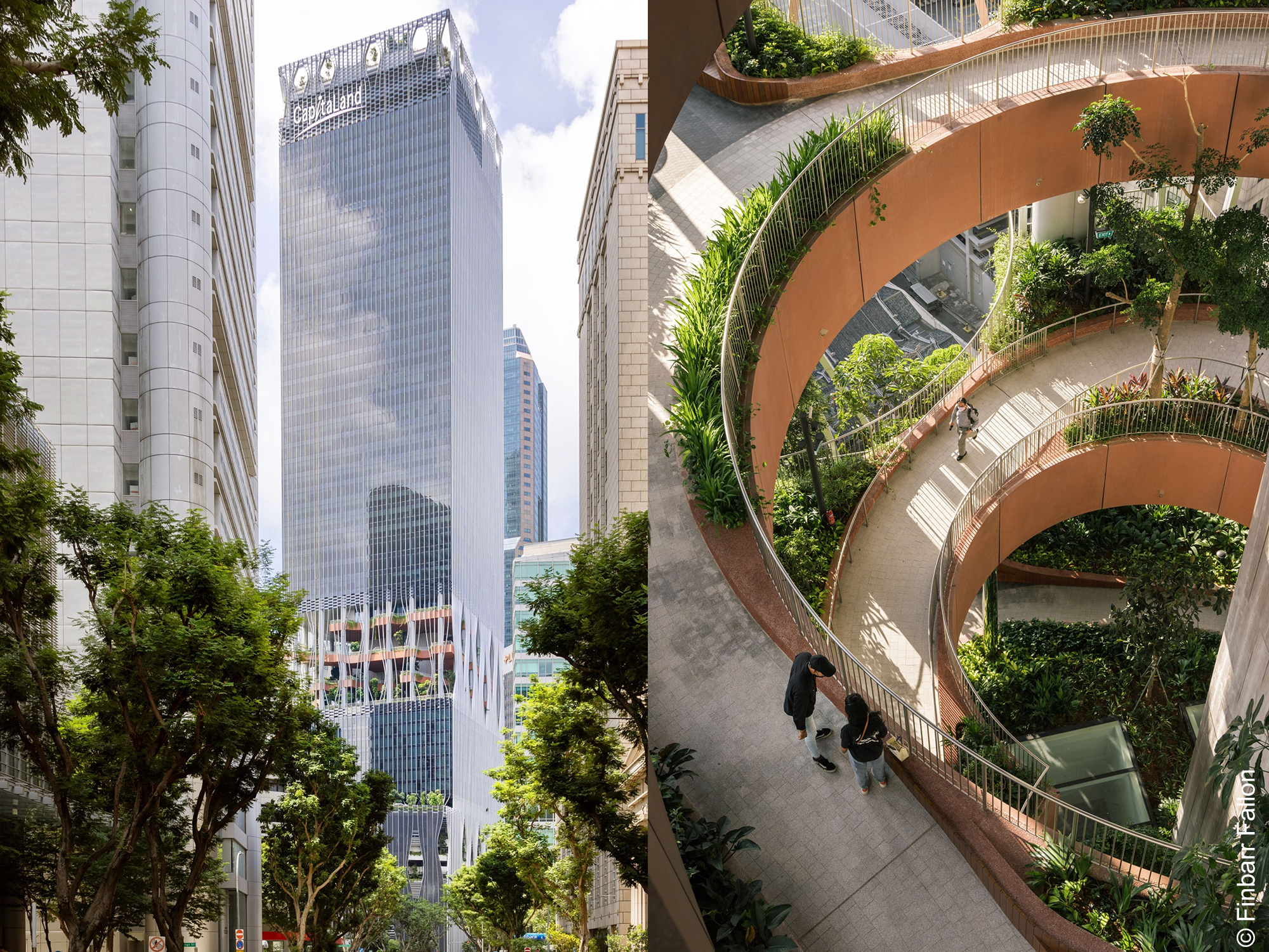 And the Winner is…Internationaler Hochhauspreis entschieden