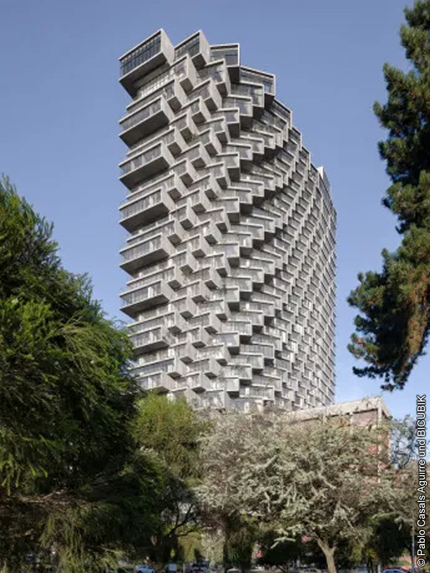 IQON-Residences-Quito-BIG-uribe-Schwarzkopf IQON - Residences - Quito - Ecuador - BIG - Schwarzkopf