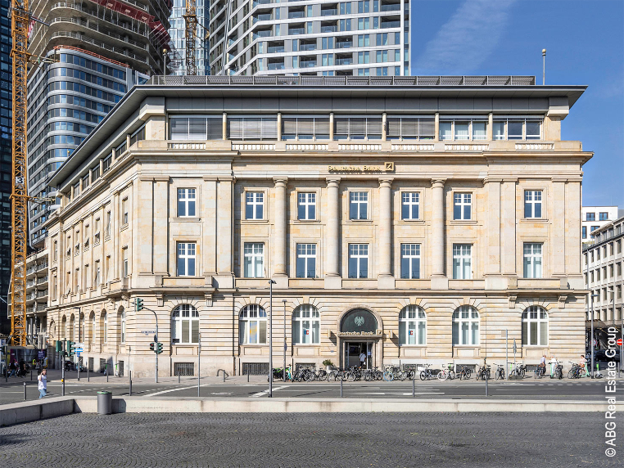 ABG - Real - Estate - Group - Palais - am - Rossmarkt - FOUR
