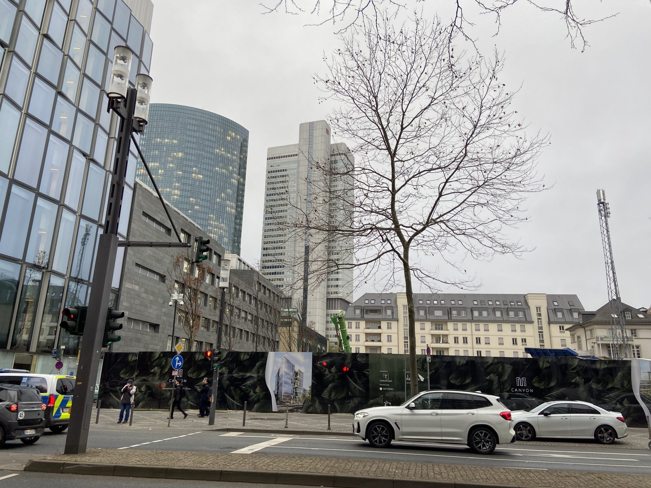 Pop up-Beach Club des GIBSON auf neuem Gelände ab Mai 2025