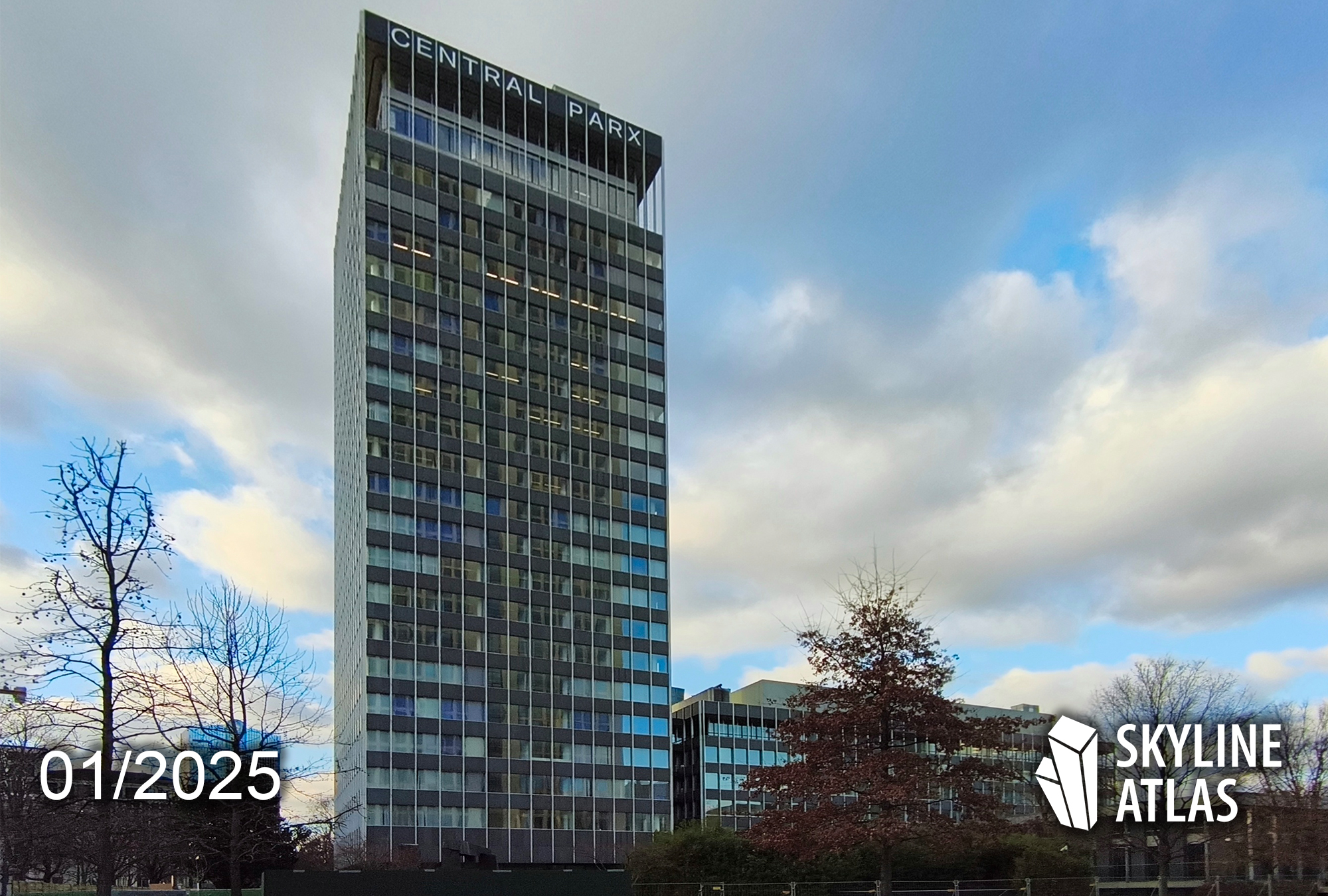 Central - Parx - Bockenheimer - Landstraße - AGB - Real - Estate - 2025