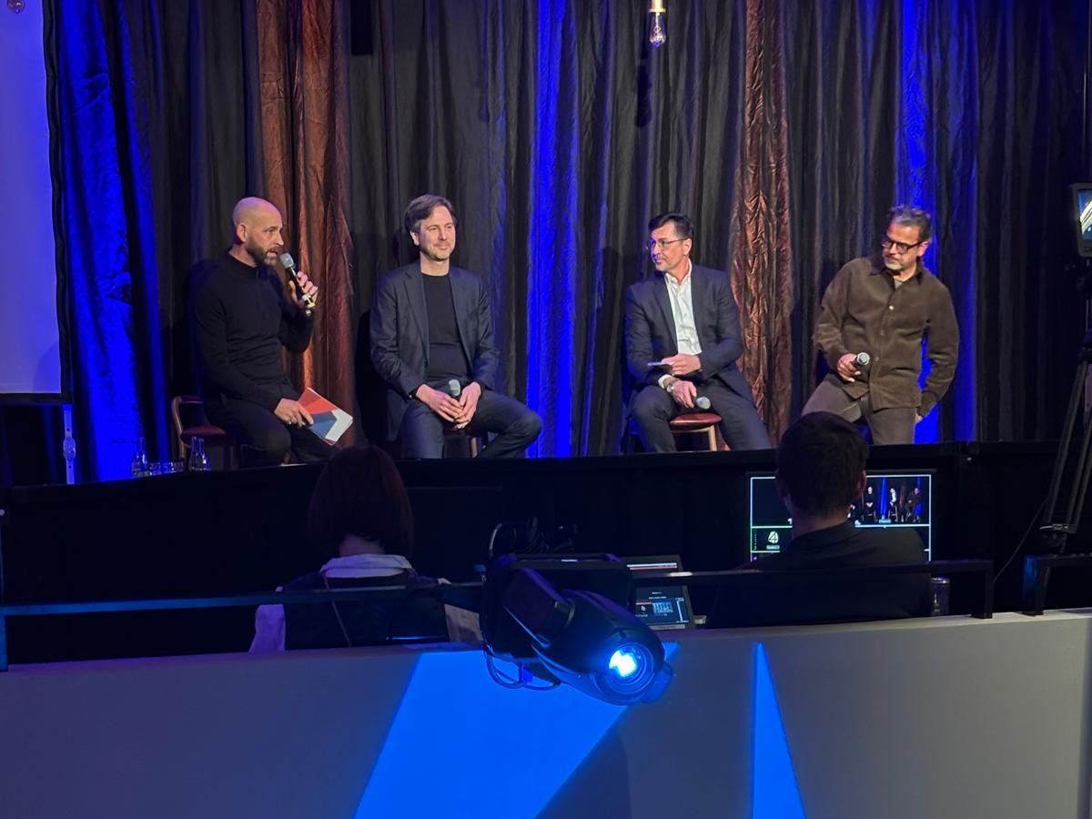 FOUR Distrikt Marquet