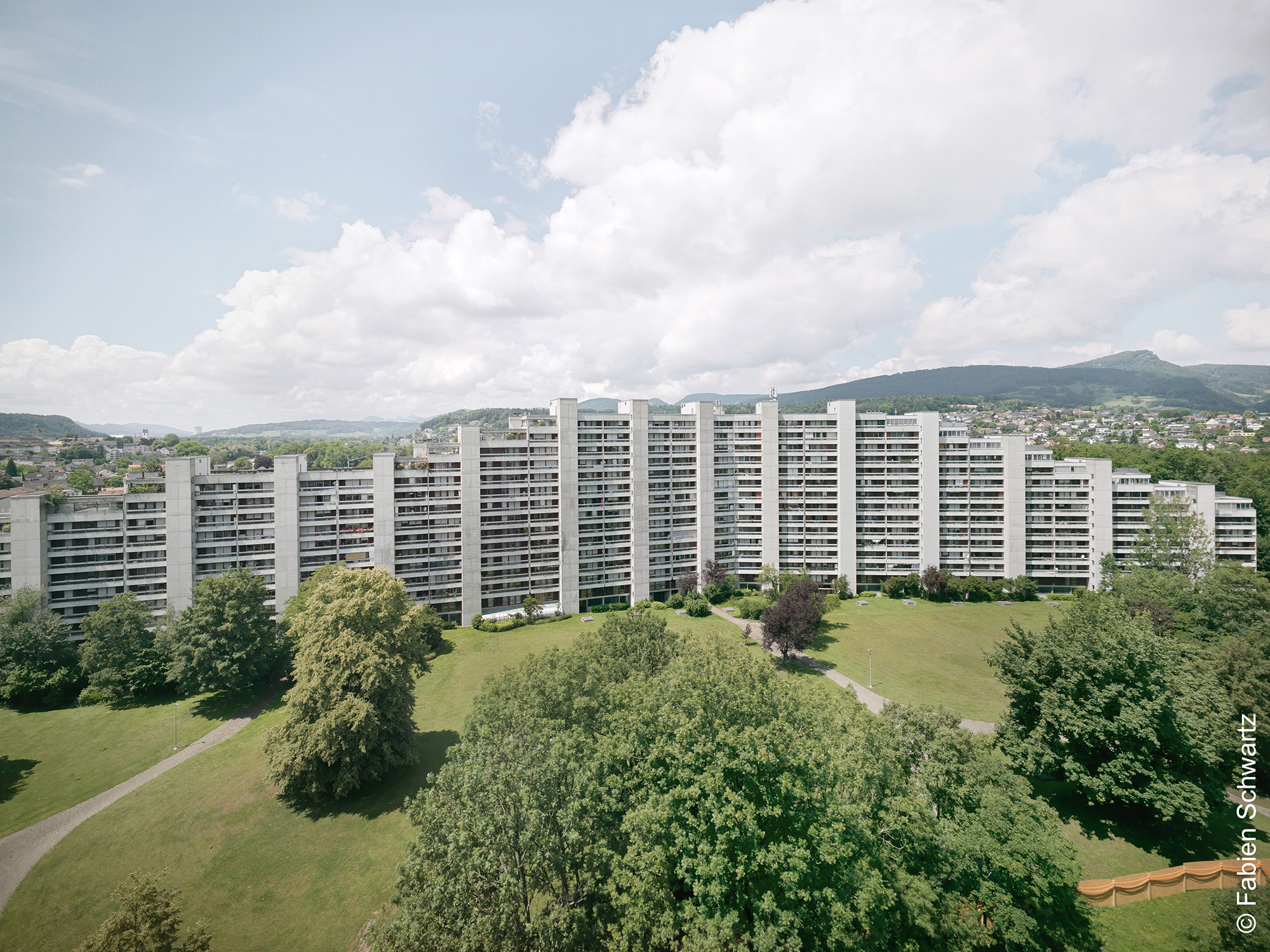 Drees - und - Sommer -Nachhaltigkeit - Refurbishment