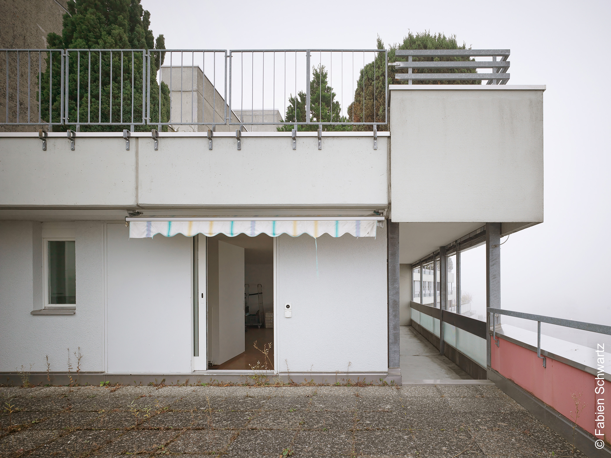 Refurbishment - Drees - und - Sommer - Telli - Schweiz