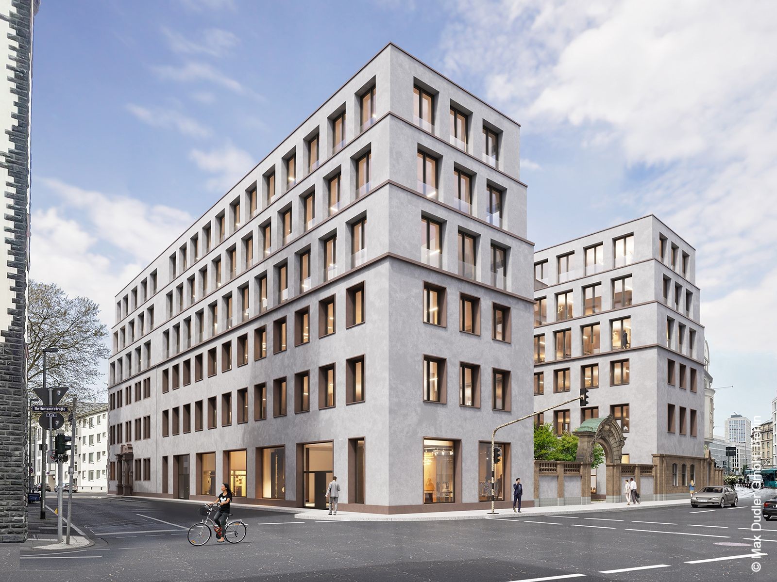 max-dudler-bethmannhof