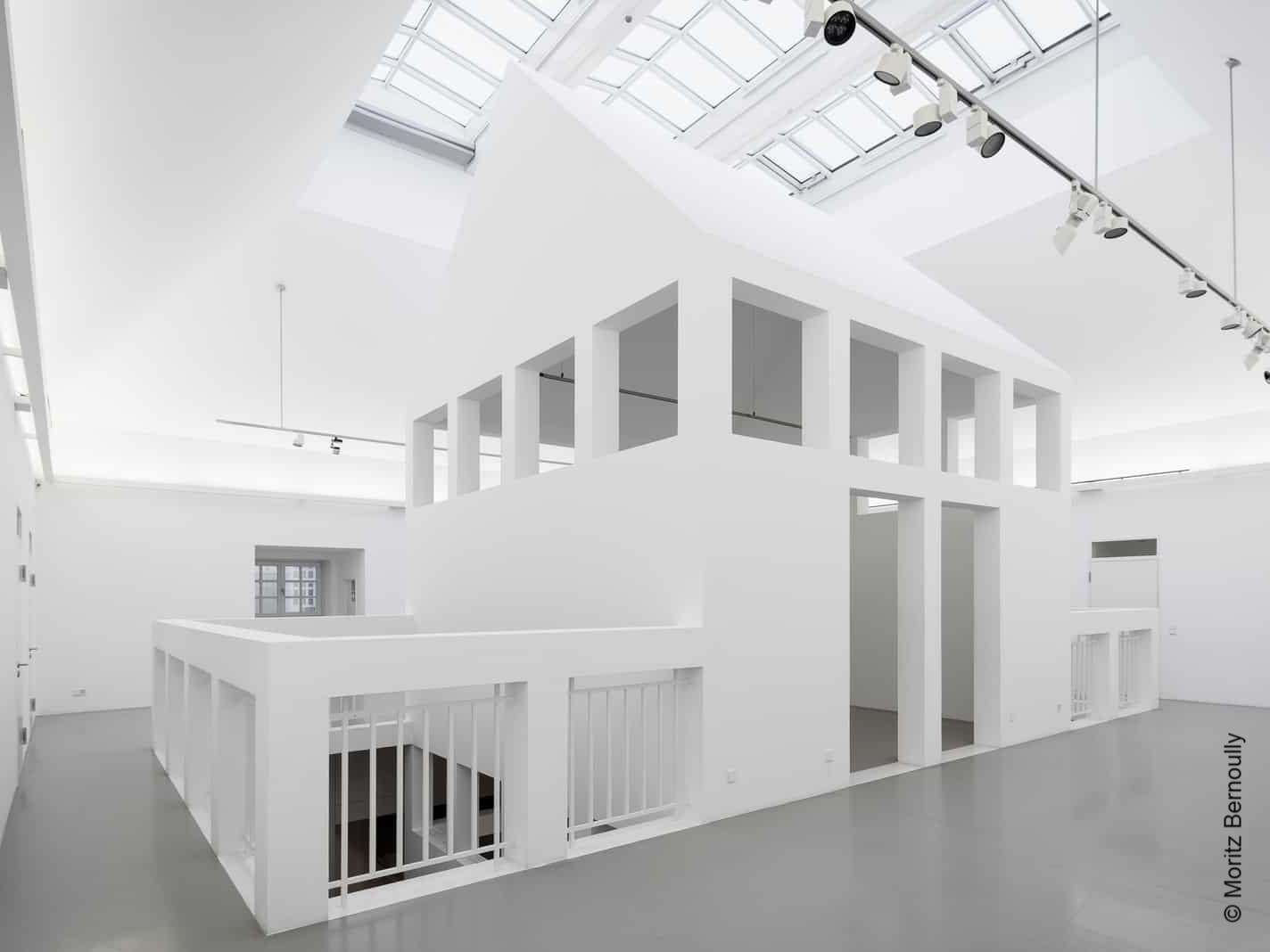 Feierliche Wiederöffnung des DAM nach Sanierung: „Alles soll so aussehen, als ob man nichts gemacht hätte“