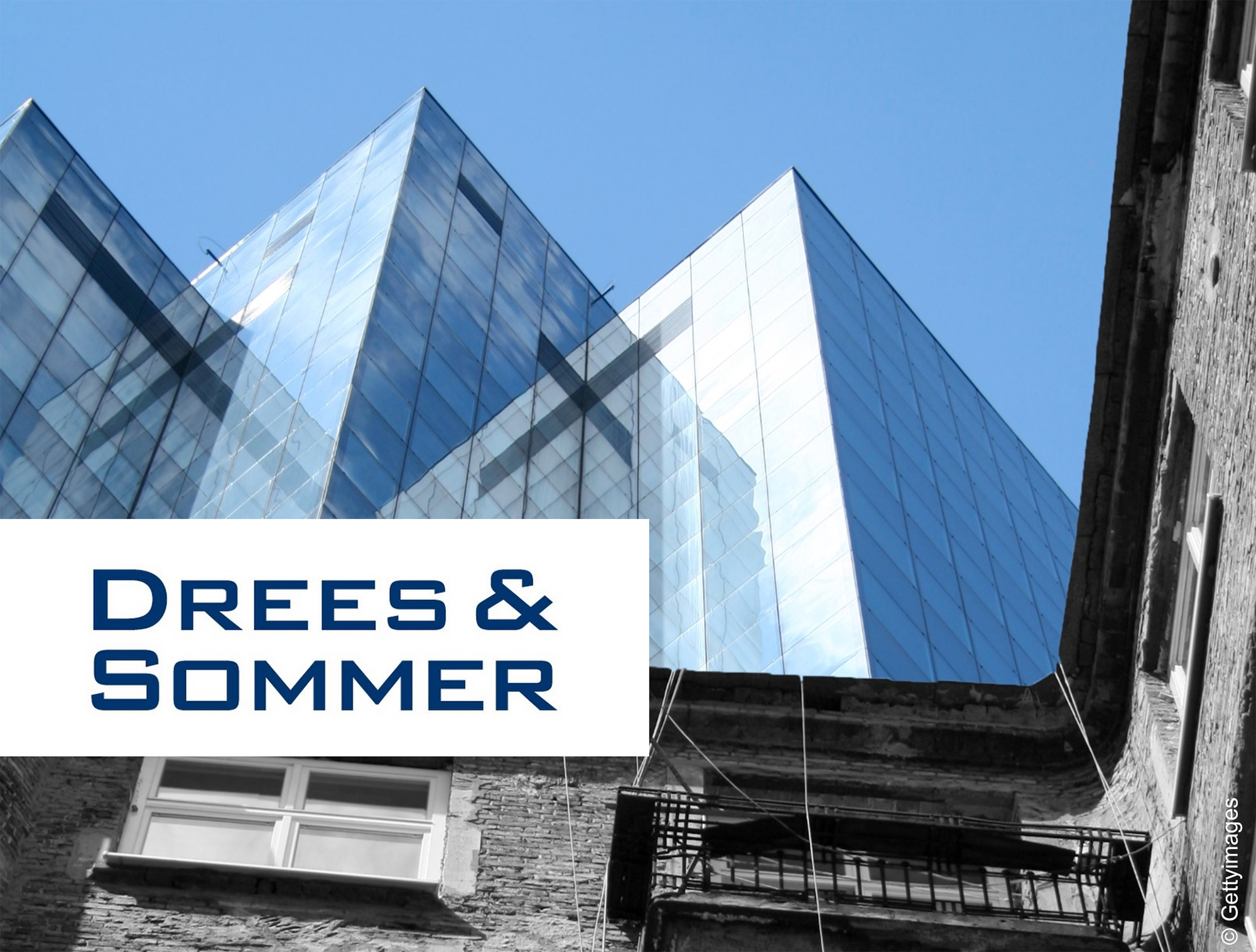 Upgrade oder Abriss? Drees & Sommer setzt auf Bauen im Bestand!