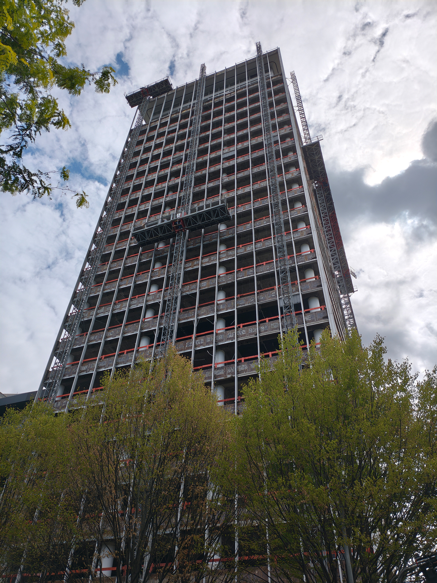 ABG-Real-Estate-Central-Parx-Revitalisierung-Hochhaus ABG - Real - Estate - Central - Parx - Revitalisierung - Hochhaus